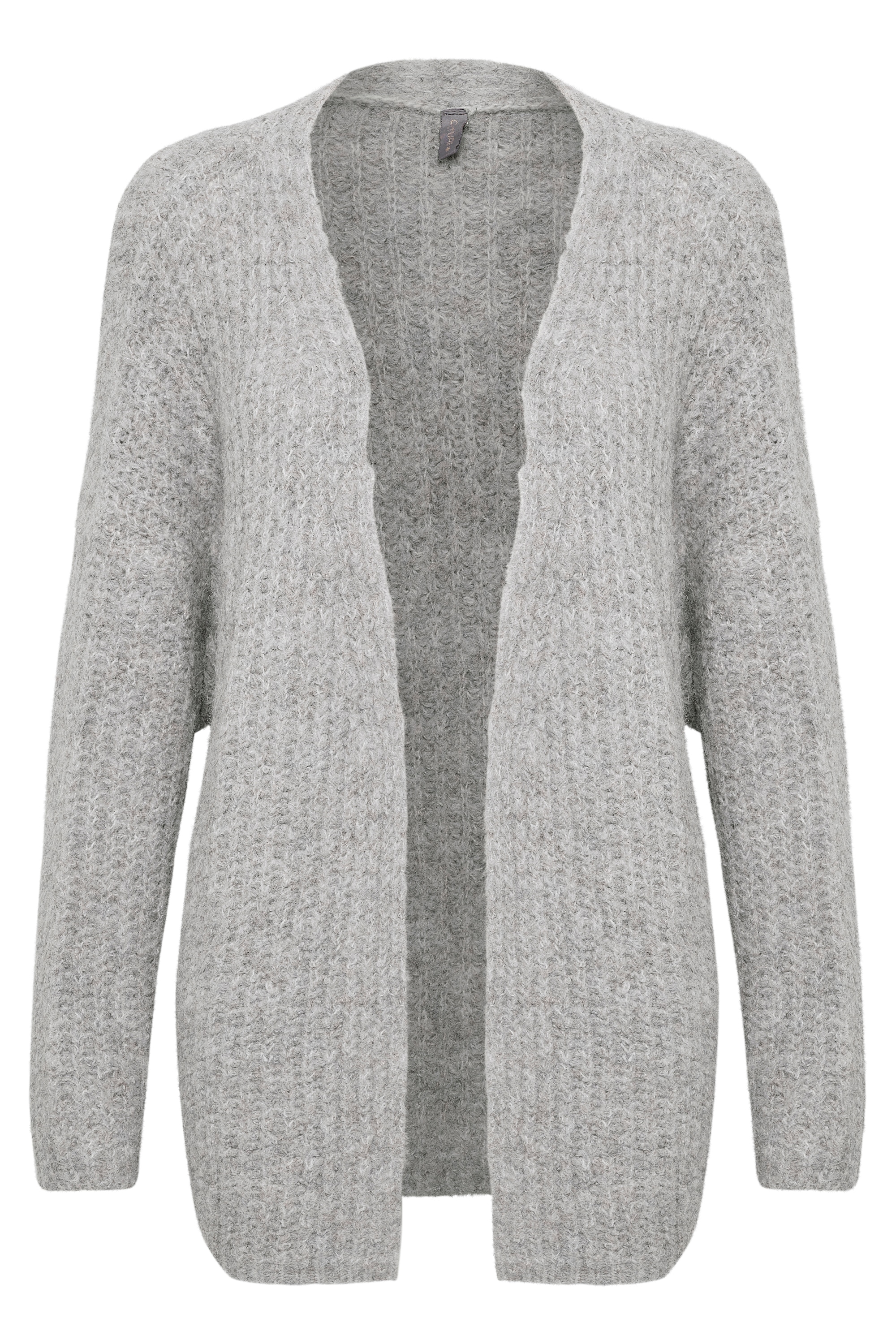 Culture Strickjacke "Damen Strickjacke CUbrava"