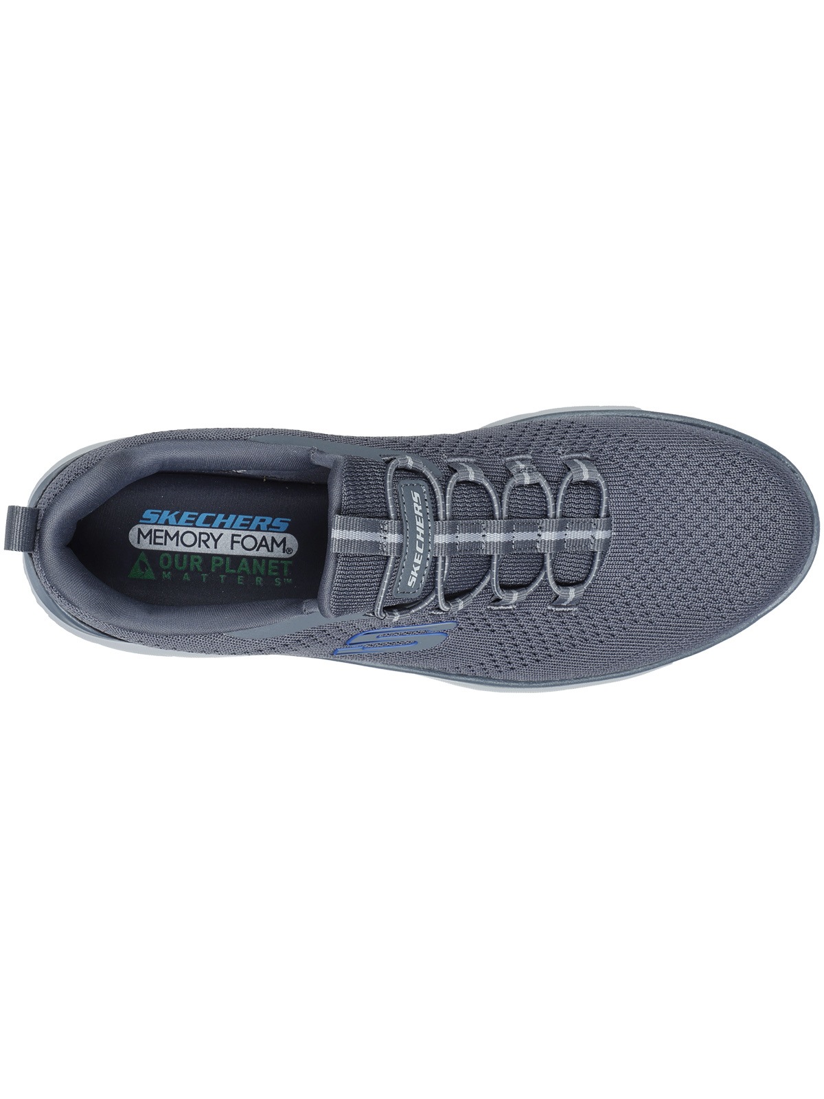 Skechers Wanderschuh »Summits«