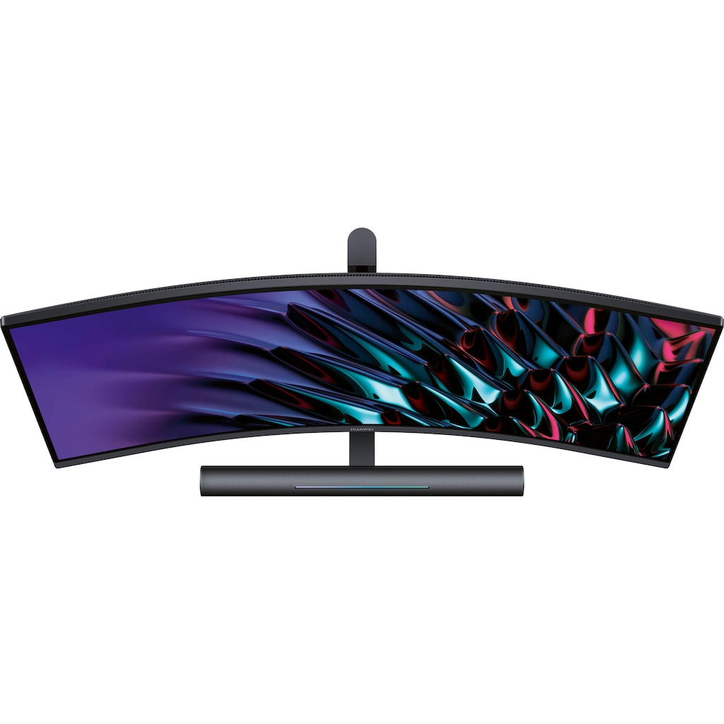 Huawei Curved-Gaming-Monitor »MateView GT Zhuque-CAA«, 86 cm/34 Zoll, 3440 x 1440 px, UWQHD, 4 ms Reaktionszeit, 165 Hz