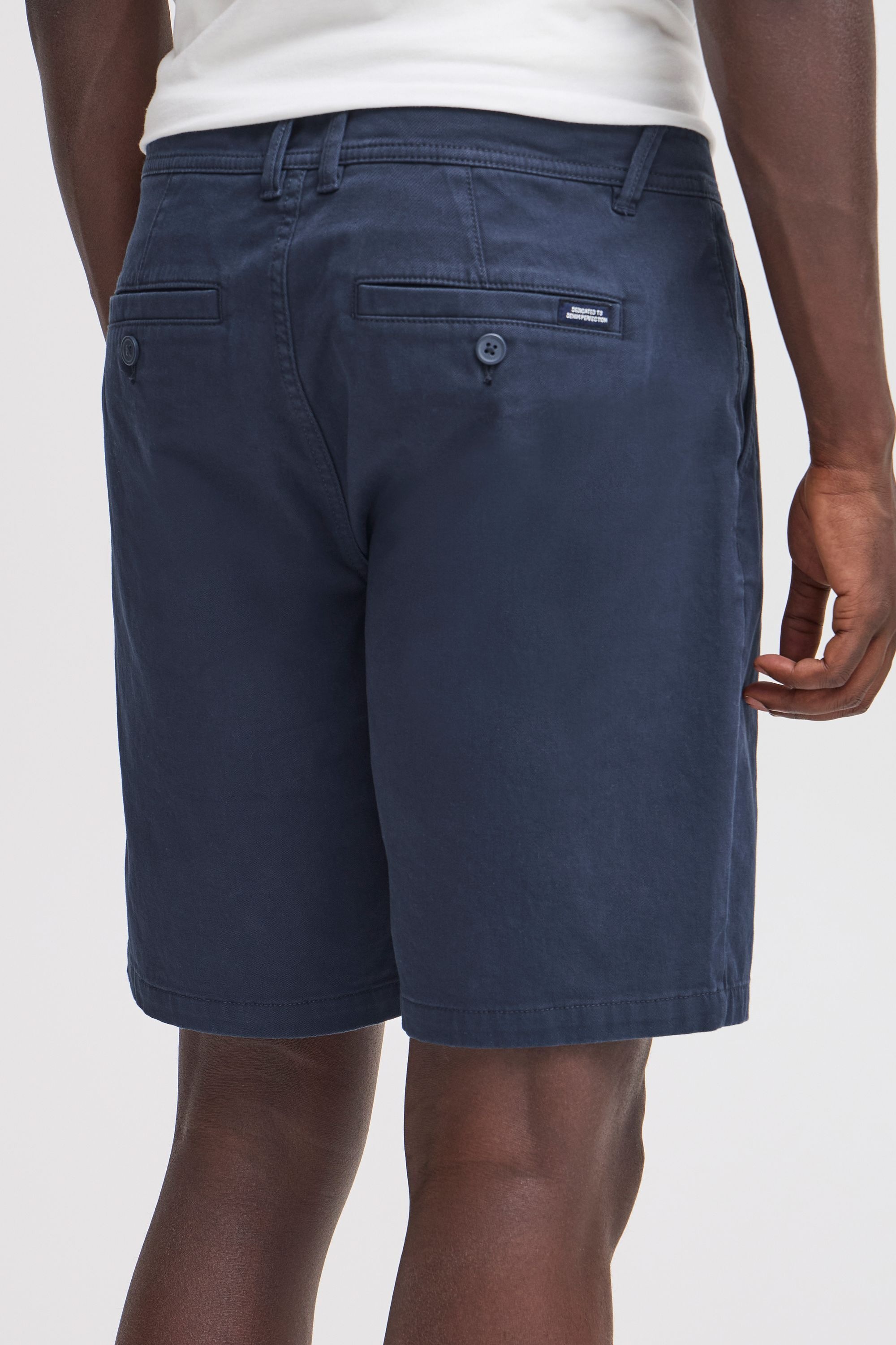 Blend Chinoshorts »Chinoshorts BHEDNAN twill shorts«
