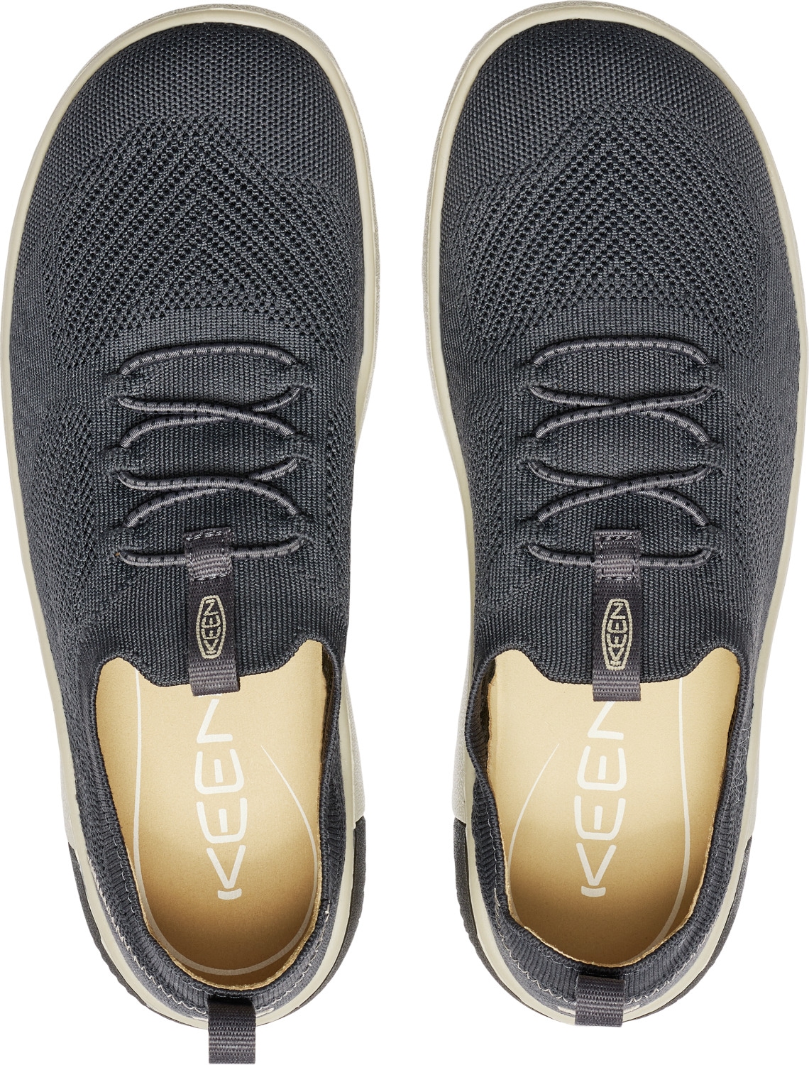 Keen Barfußschuh »KNX KNIT LACE«