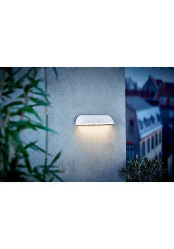 Nordlux LED Wandleuchte »FRONT« 1 flammig-flam...