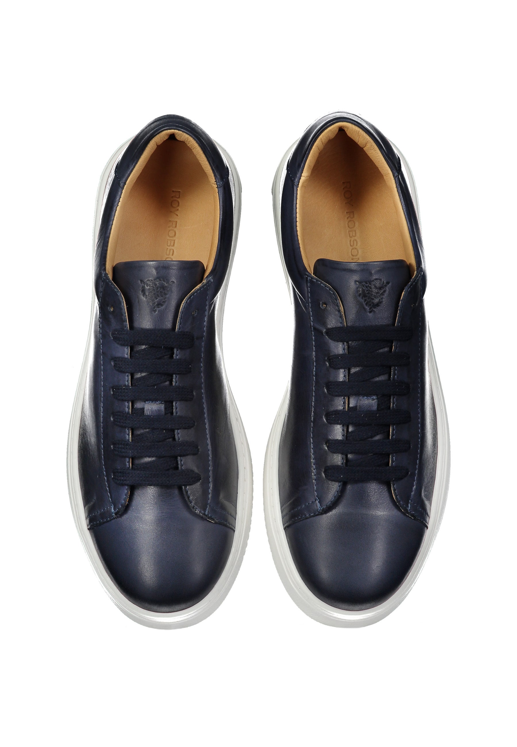 Roy Robson Sneaker »Echtleder Sneaker«