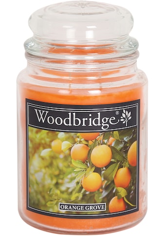 Woodbridge Duftkerze »Orange Grove« kaufen