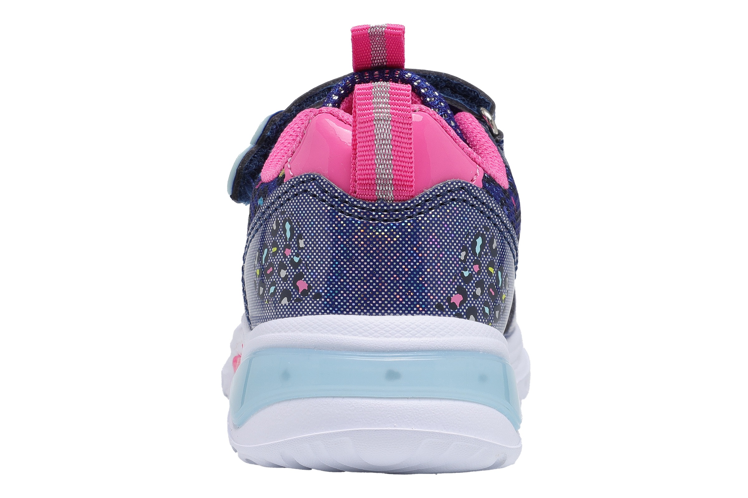 KangaROOS Sneaker »K-SLG Beauty EV«, mit Blinkfunktion
