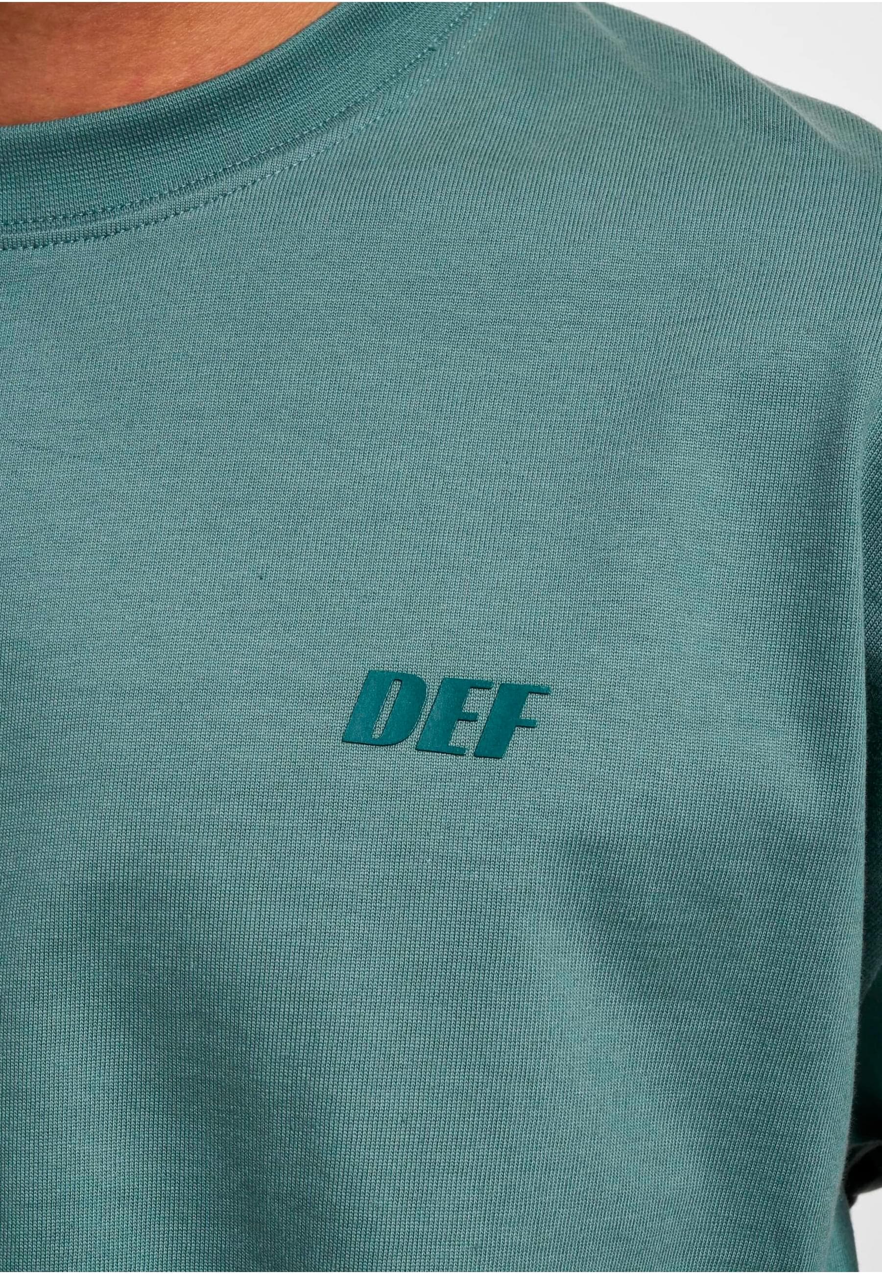 DEF Longsleeve »DEF Herren DEF Everyday Longsleeve«