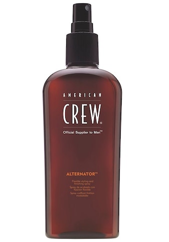 American Crew Haarspray »Alternator«