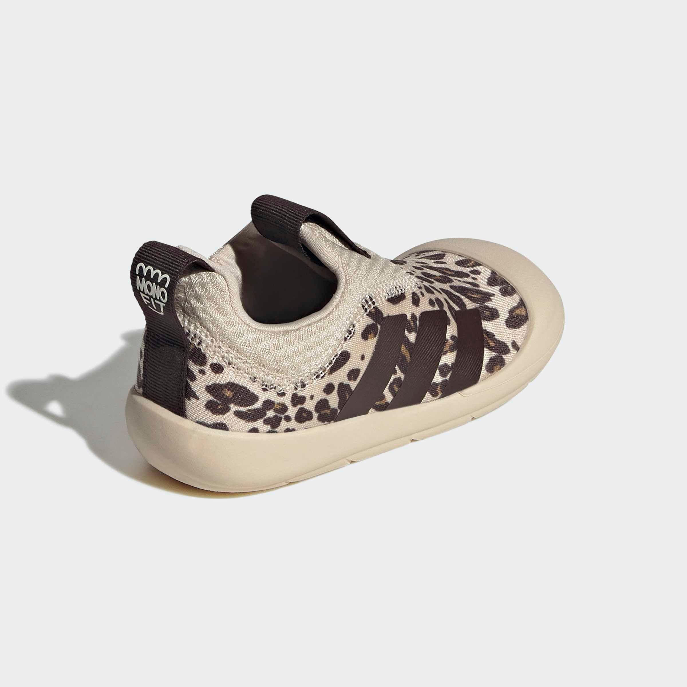 adidas Sportswear Slip-On Sneaker »MONOFIT  BABYS UND KLEINKINDER«