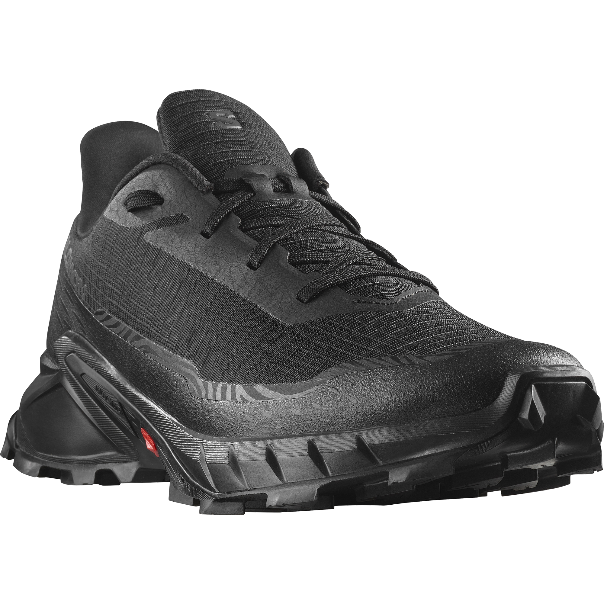 Salomon Trailrunningschuh "ALPHACROSS 5", Trailrunningschuhe