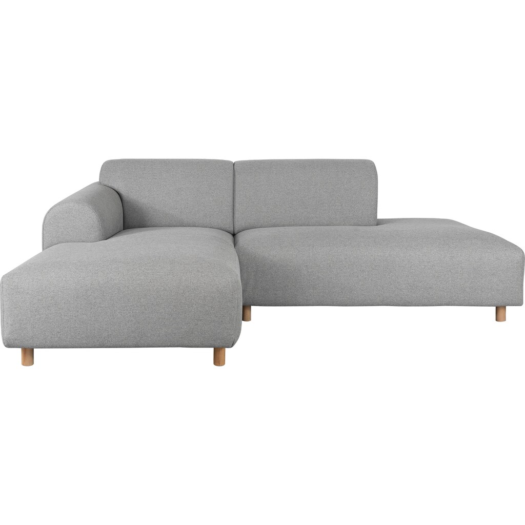 andas Ecksofa »Svennis L-Form«