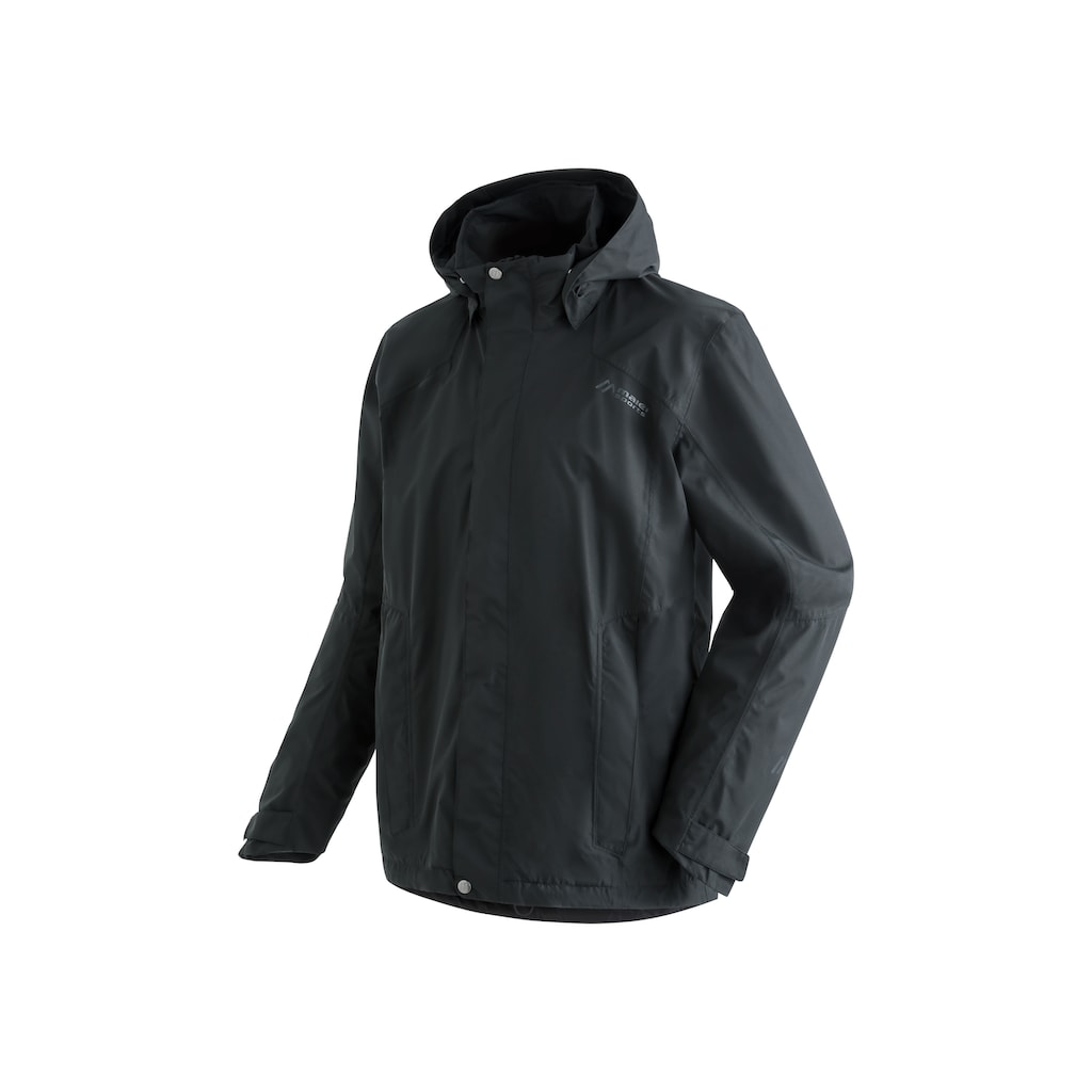 Maier Sports Funktionsjacke »Metor M«