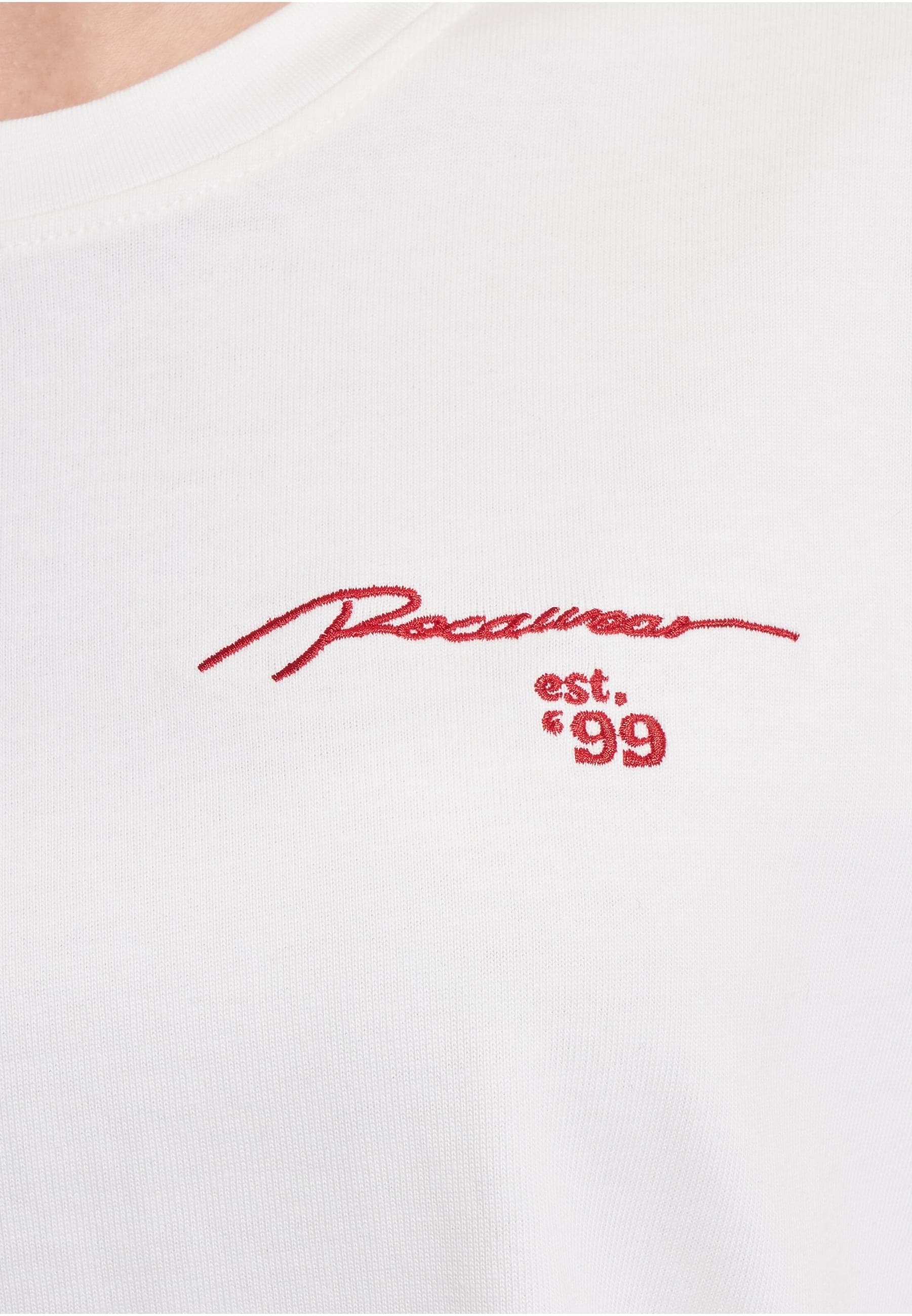 Rocawear T-Shirt »Rocawear Rocawear Crown T-Shirts«, (1 tlg.)