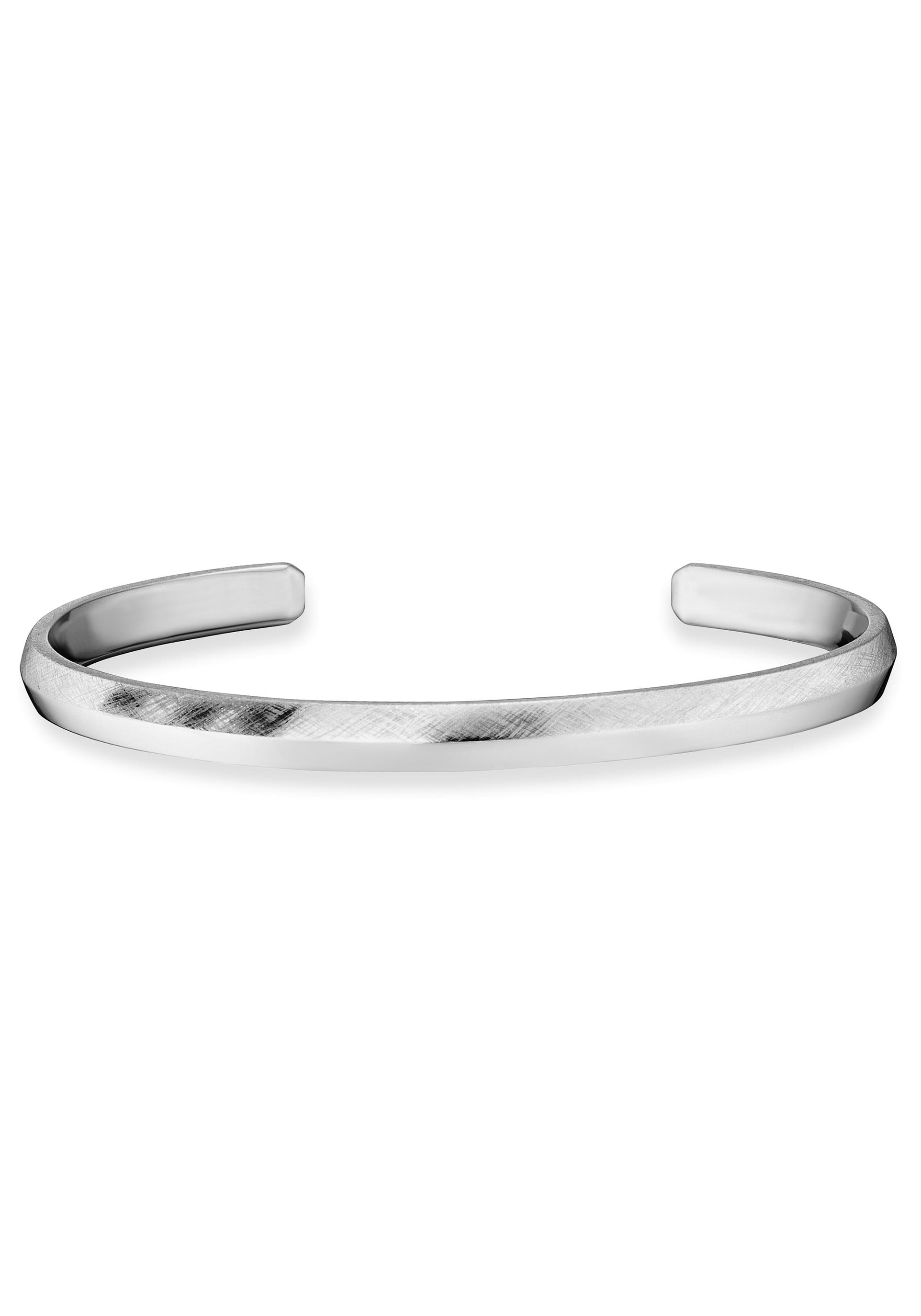 BALDESSARINI Armspange »Schmuck Geschenk, Armkette Armschmuck Silber 925«