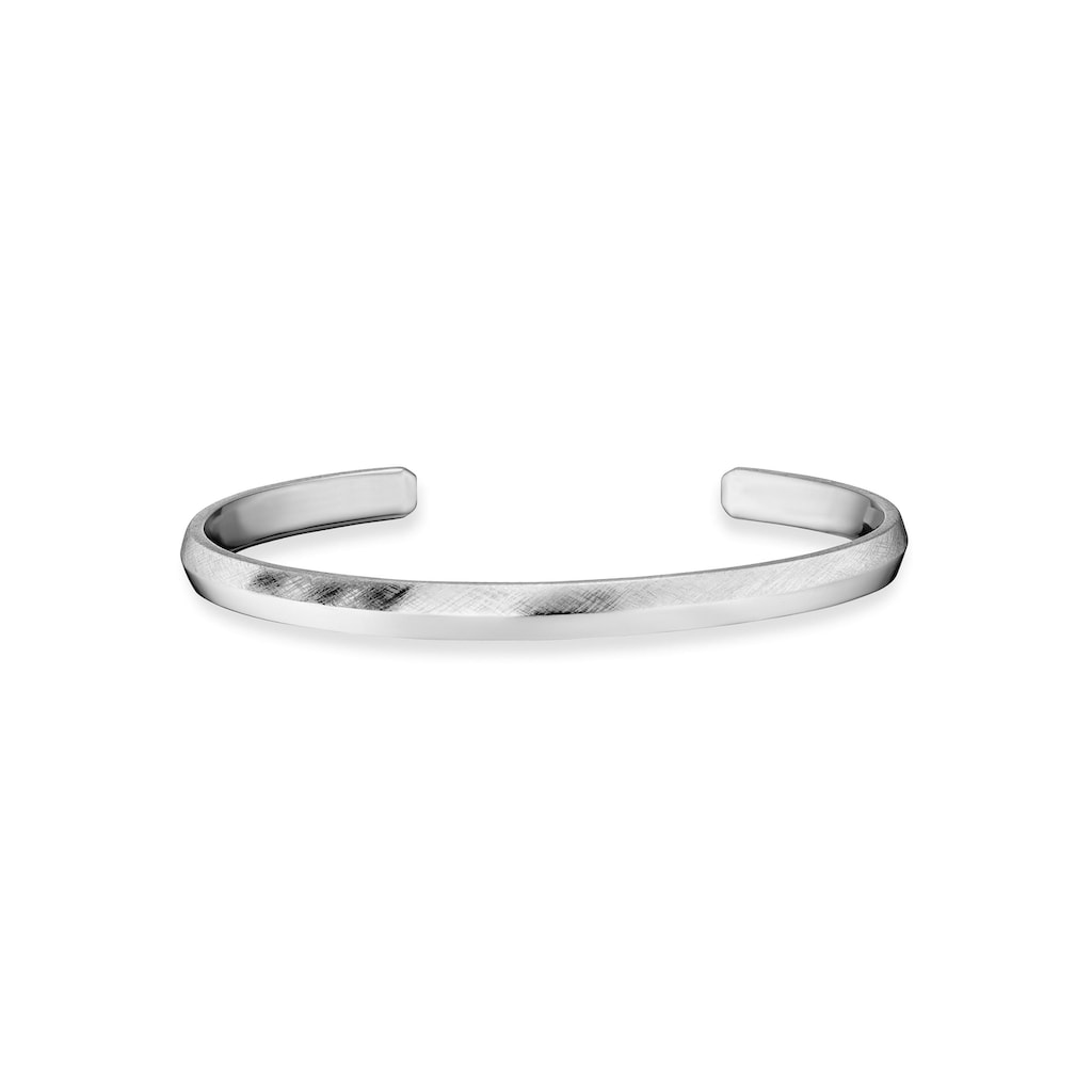 BALDESSARINI Armspange »Schmuck Geschenk, Armkette Armschmuck Silber 925«