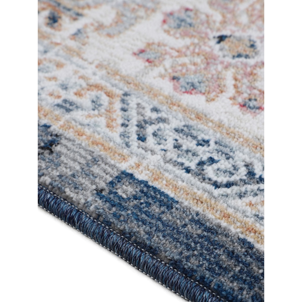 carpetfine Teppich »Vintage Liana_1«, rechteckig