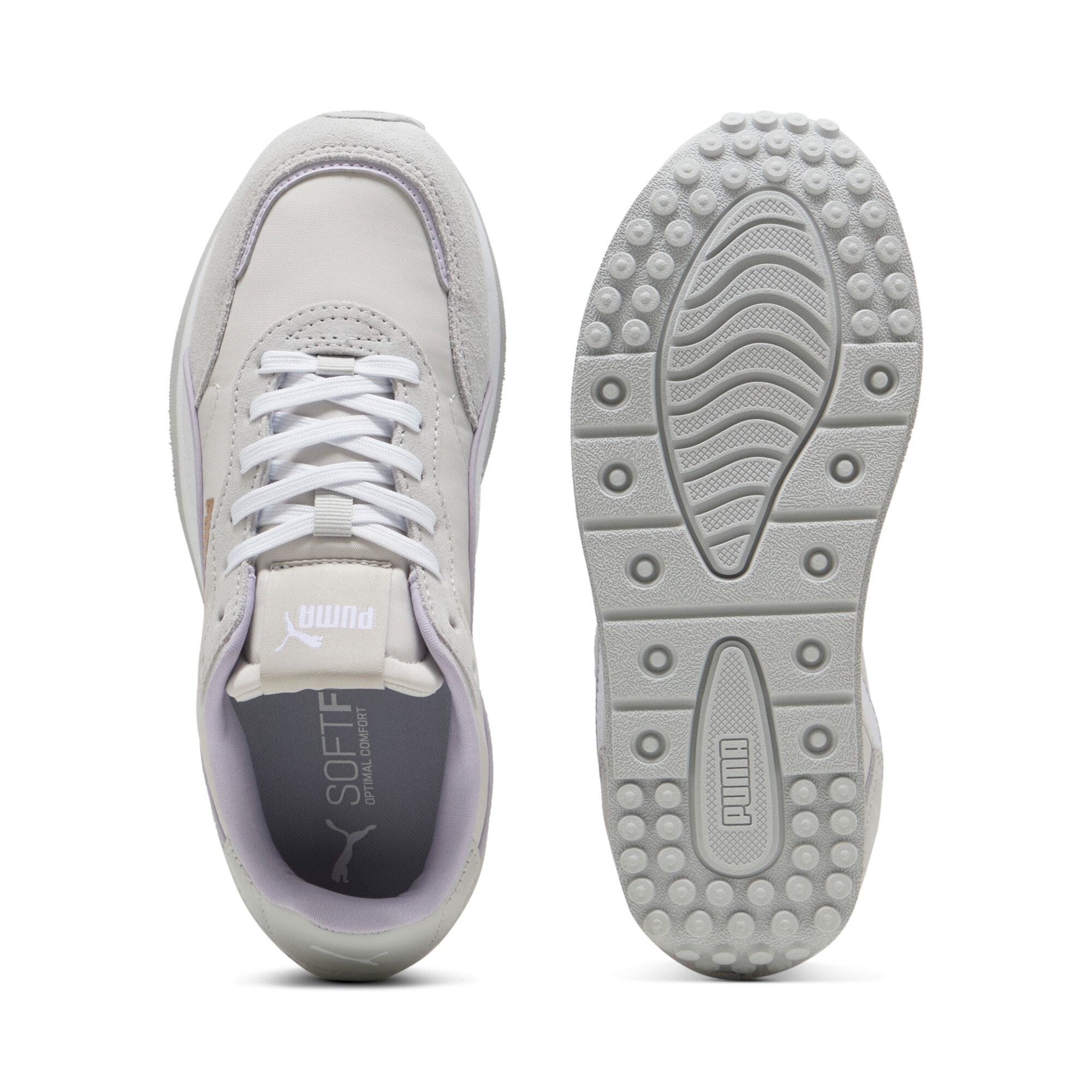PUMA Sneaker »ST MILER ROSE«