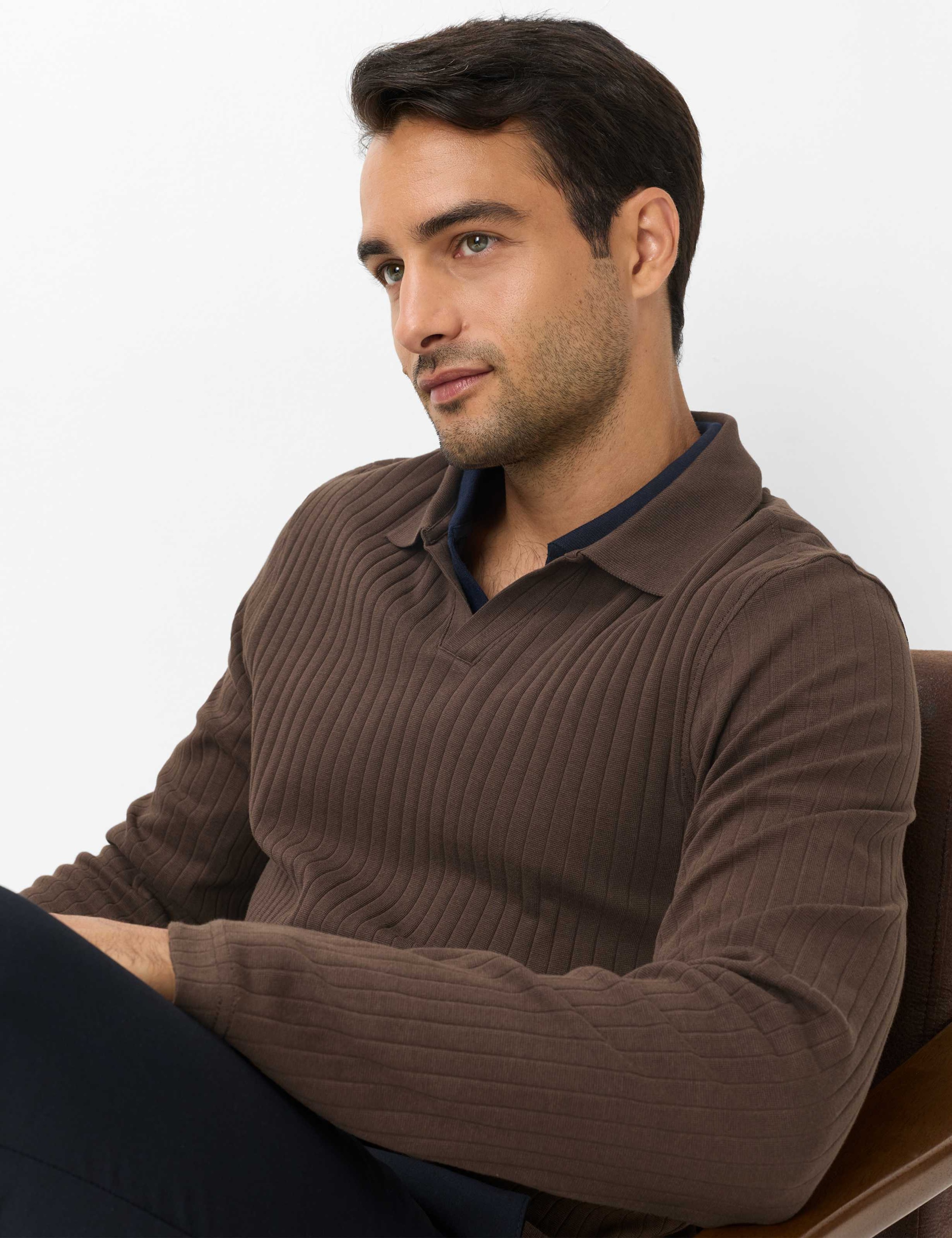 Brax Poloshirt »Style PRINCETON«