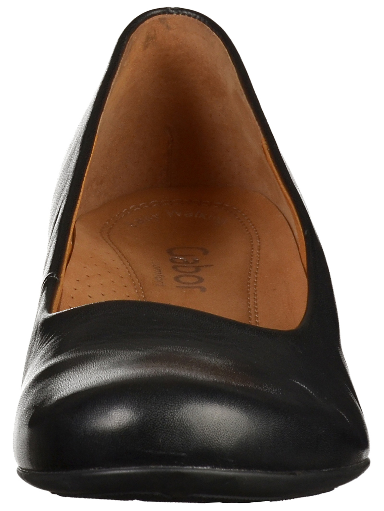 Gabor Comfort Pumps »Gabor Comfort Pumps Leder«