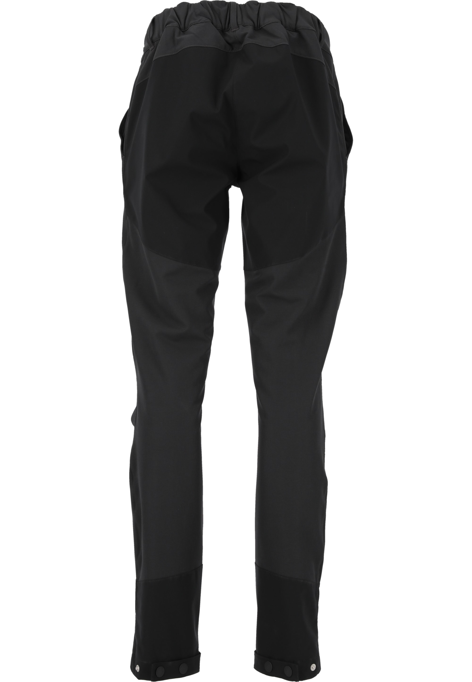 WHISTLER Softshellhose »Avatar«, mit 4-Wege-Stretch-Material