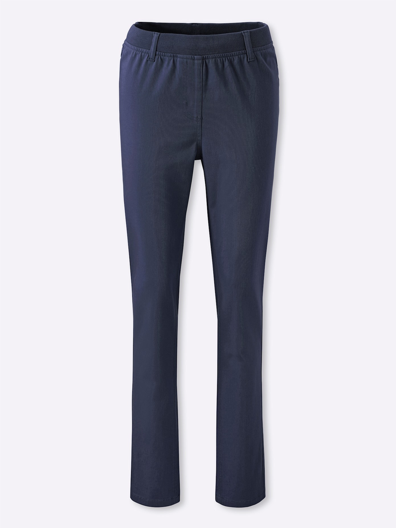 Classic Basics Schlupfhose