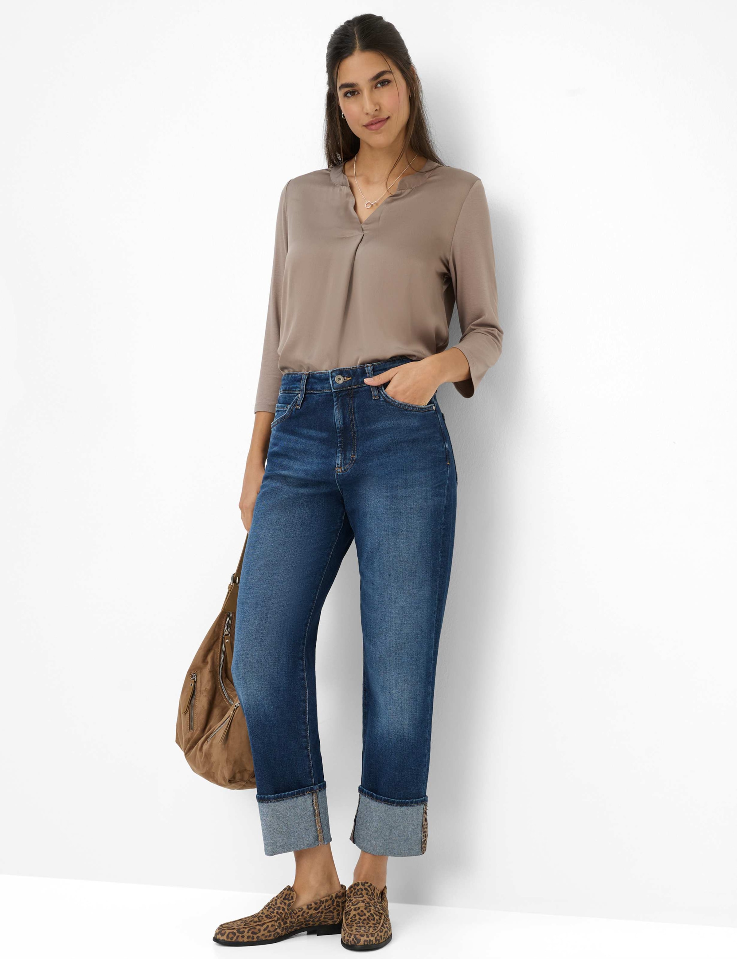Brax 5-Pocket-Jeans »Style MADISON S«