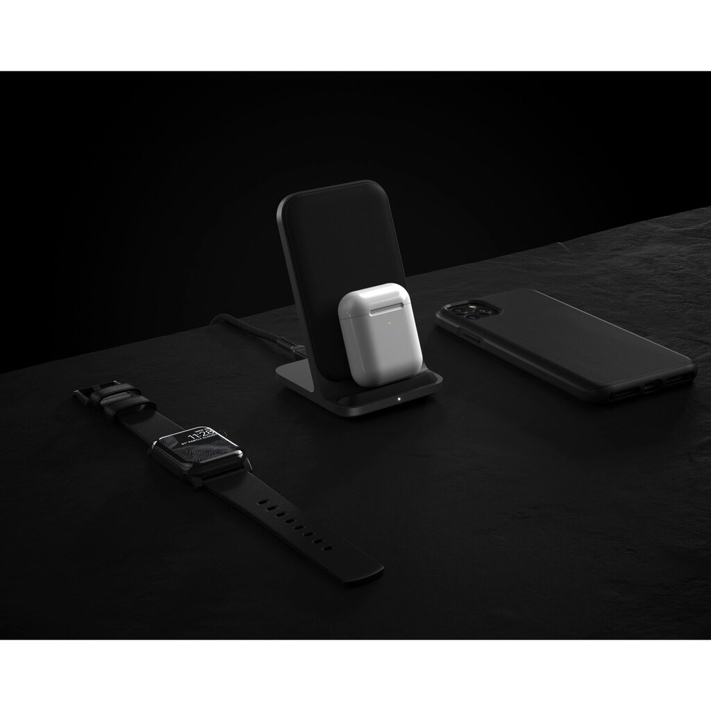 Nomad Smartphone-Ladegerät »Base Station Stand V2«