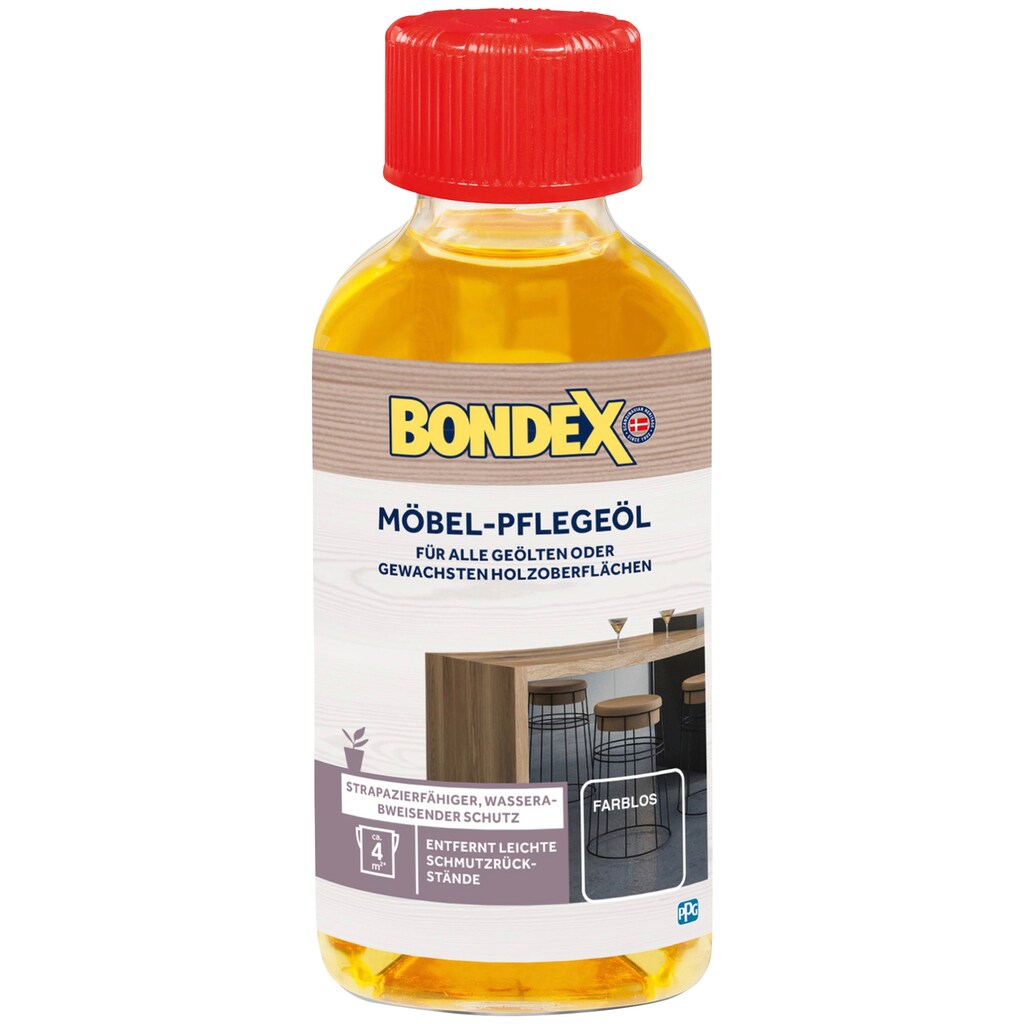 Bondex Holzöl »MÖBEL-PFLEGEÖL«