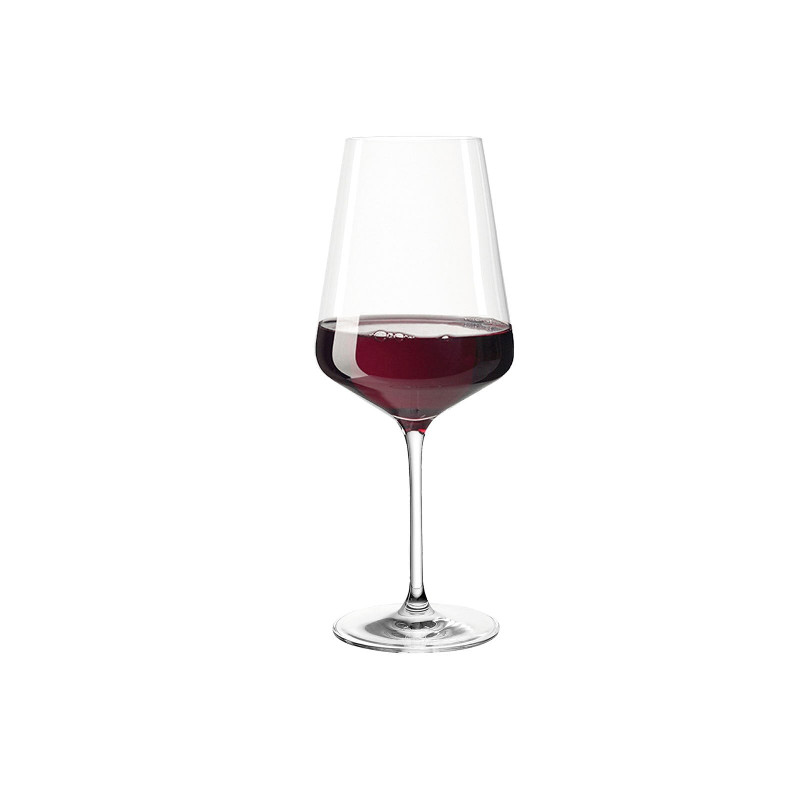 LEONARDO Rotweinglas »Rotweingläser Puccini 750 ml 6er Set transparent«