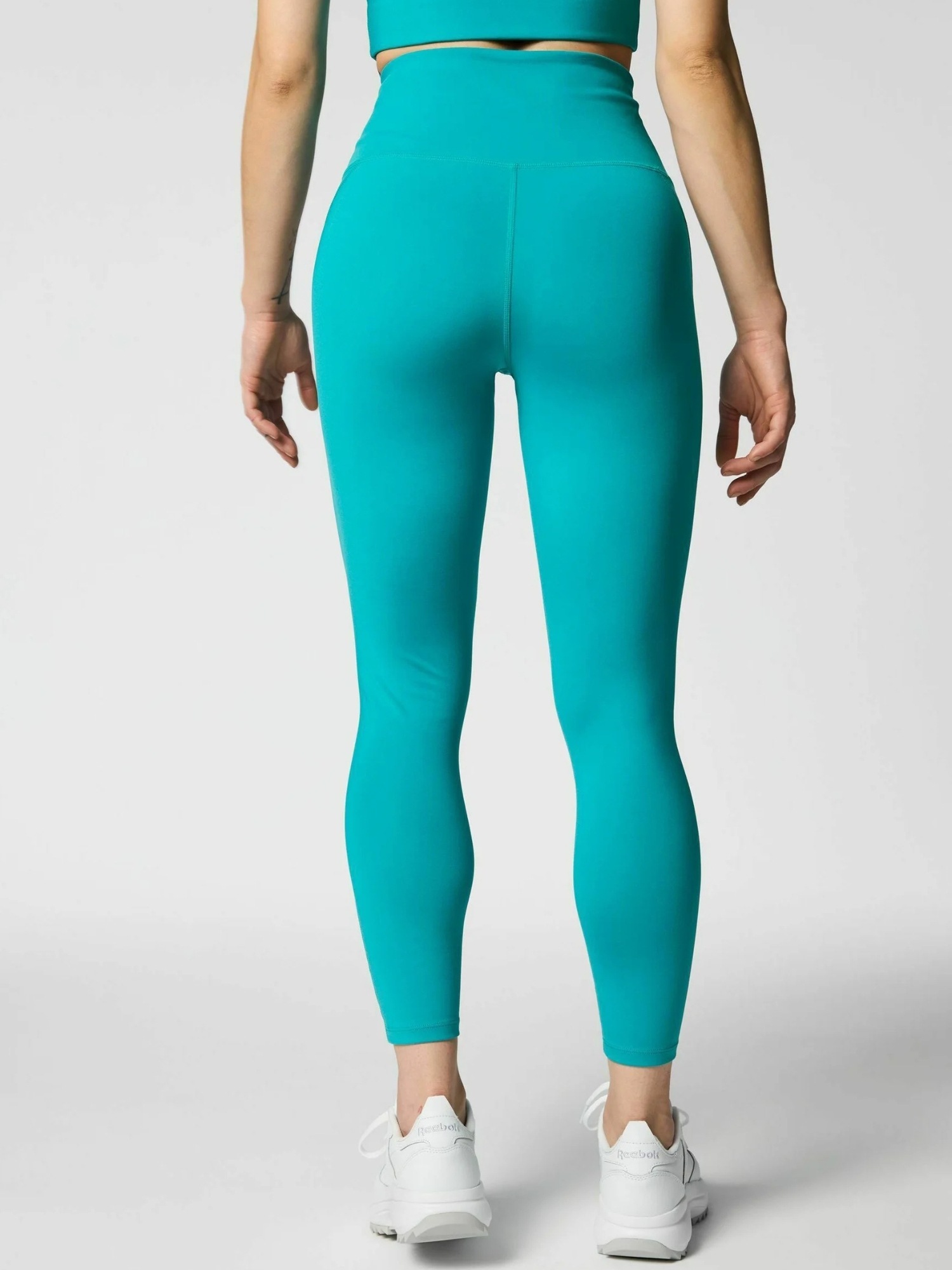 GIRLFRIEND COLLECTIVE Chinohose "Girlfriend Collective Trousers High-rise" günstig online kaufen