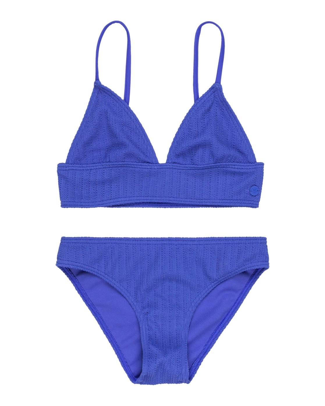 Roxy Bustier-Bikini "Aruba"