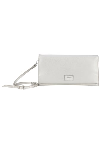 Clutch »cofano cadea clutch mhf«, mit abnehmbarem Umhängeriemen