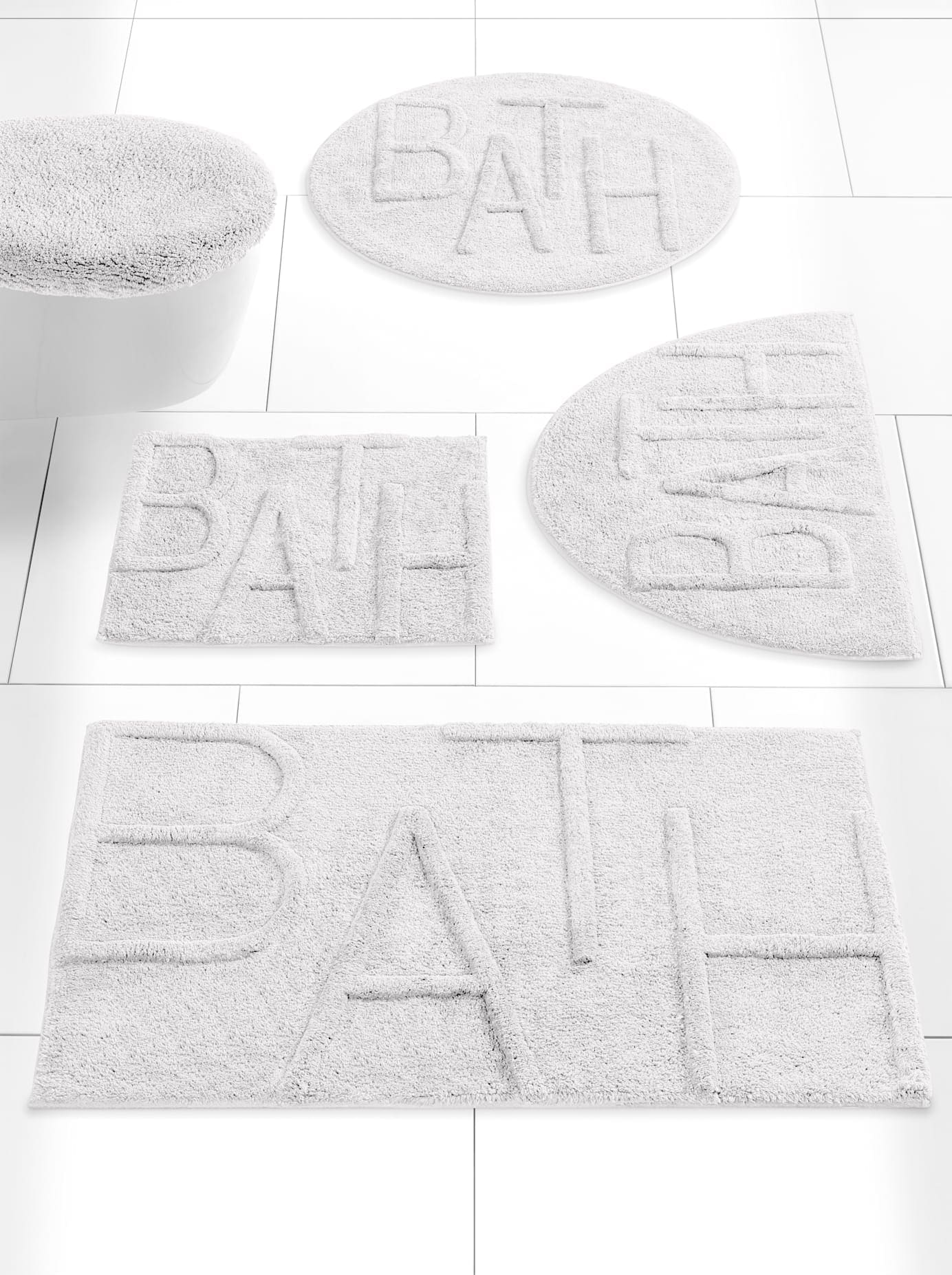 heine home Badematte