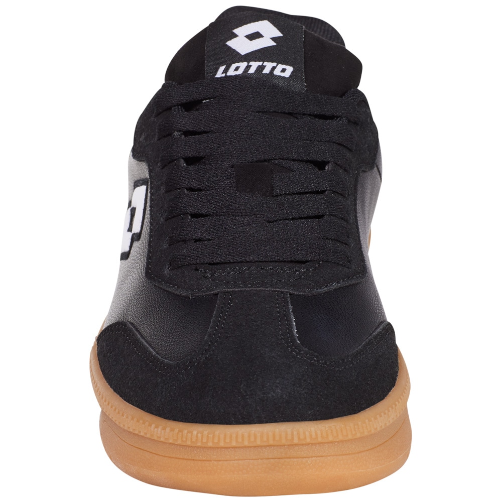 lotto Sneaker  - mit stark gepolsterter Zunge