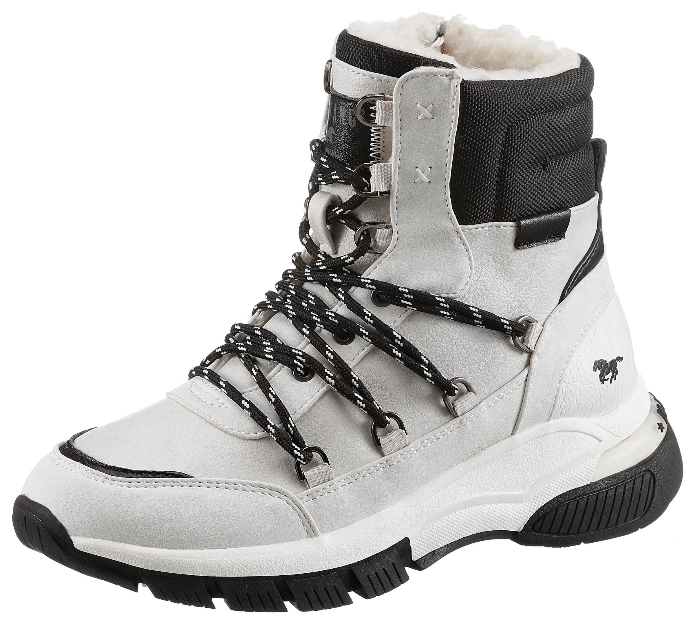 Mustang Shoes Winterboots günstig online kaufen