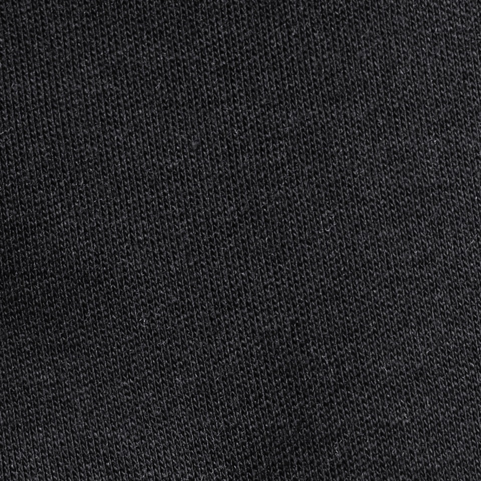 STREET ONE STUDIO T-Shirt, aus softem Materialmix