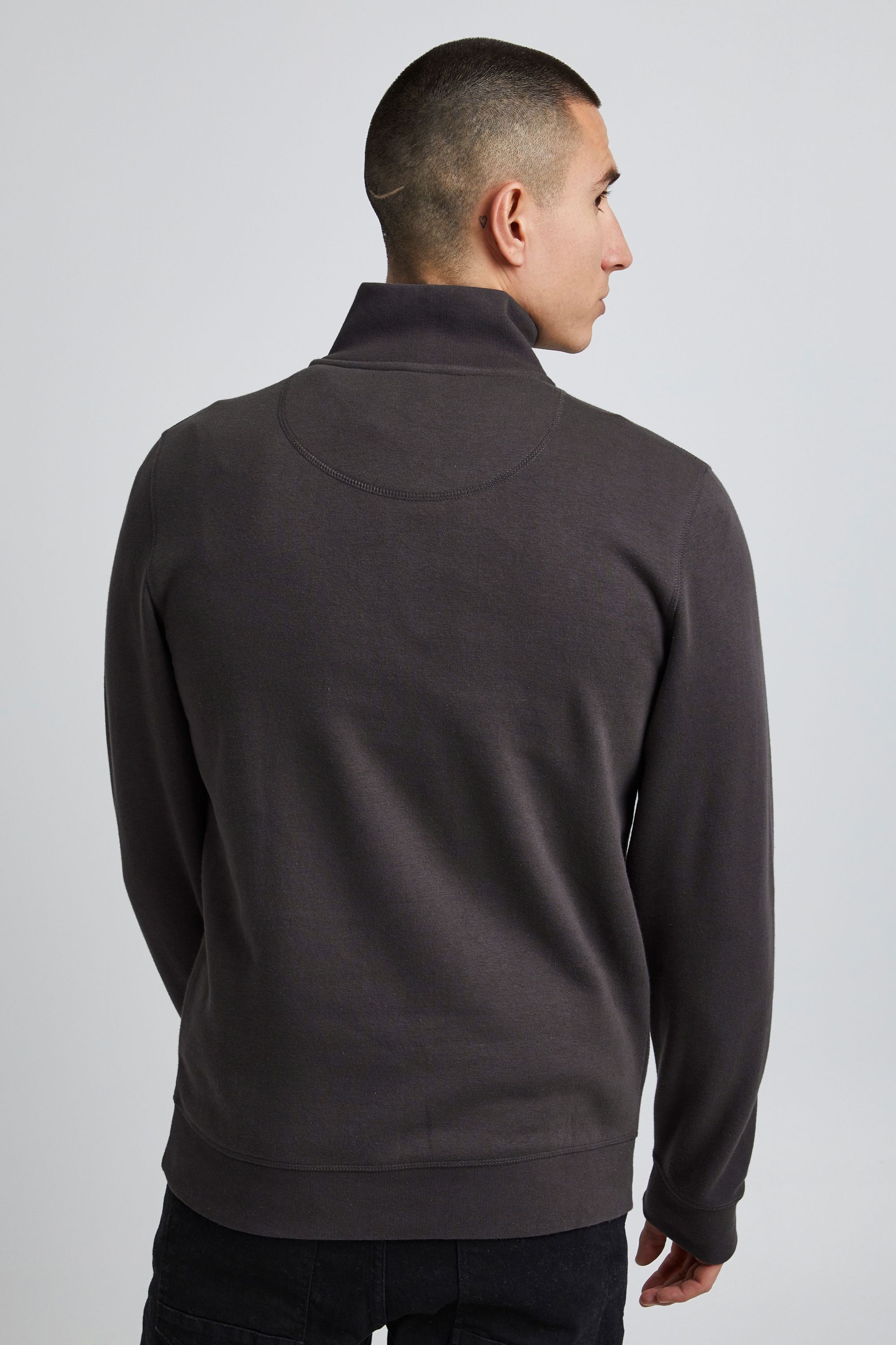 11 Project Sweater »Troyer PRSibe«