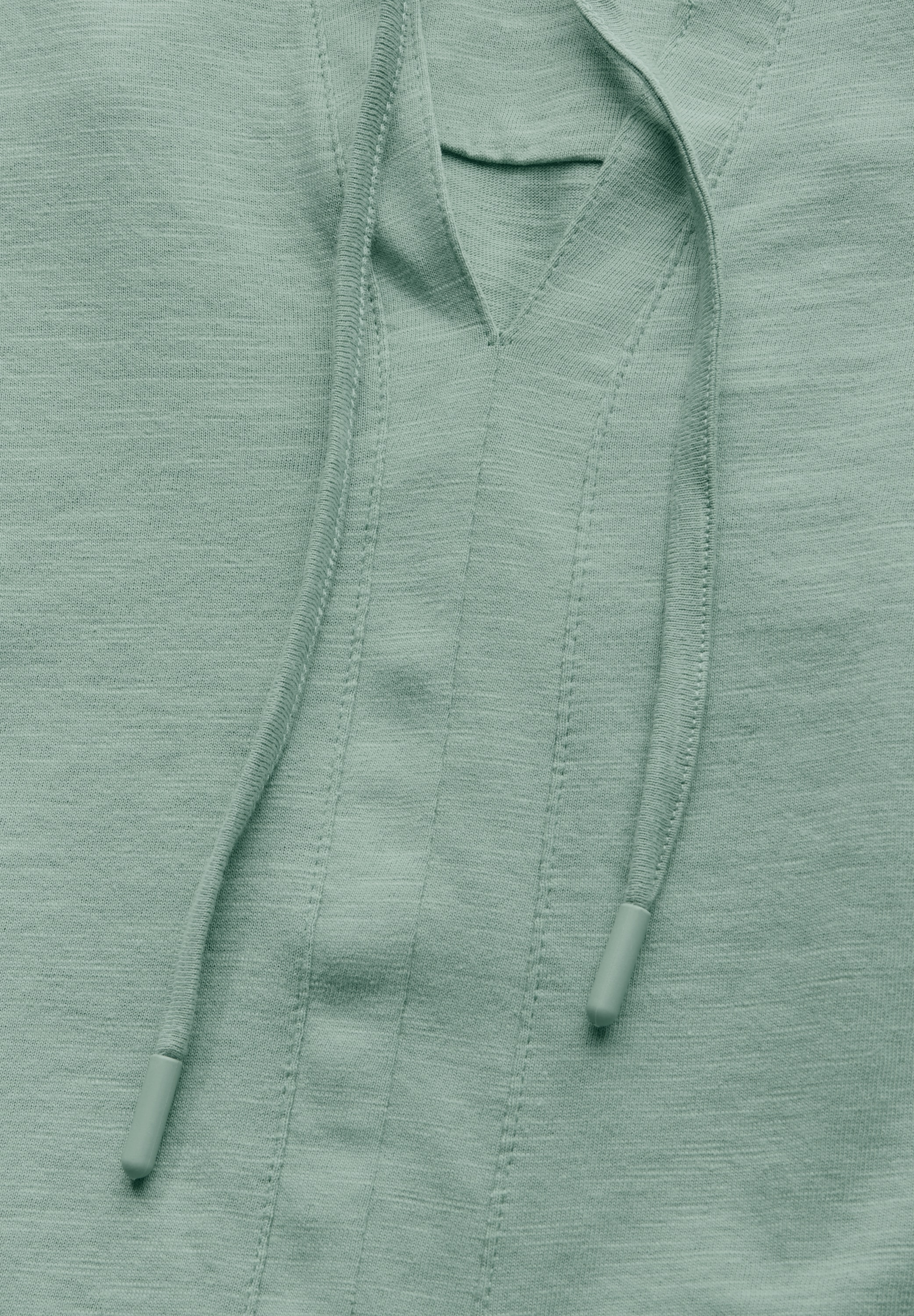 Cecil T-Shirt, aus reiner Baumwolle