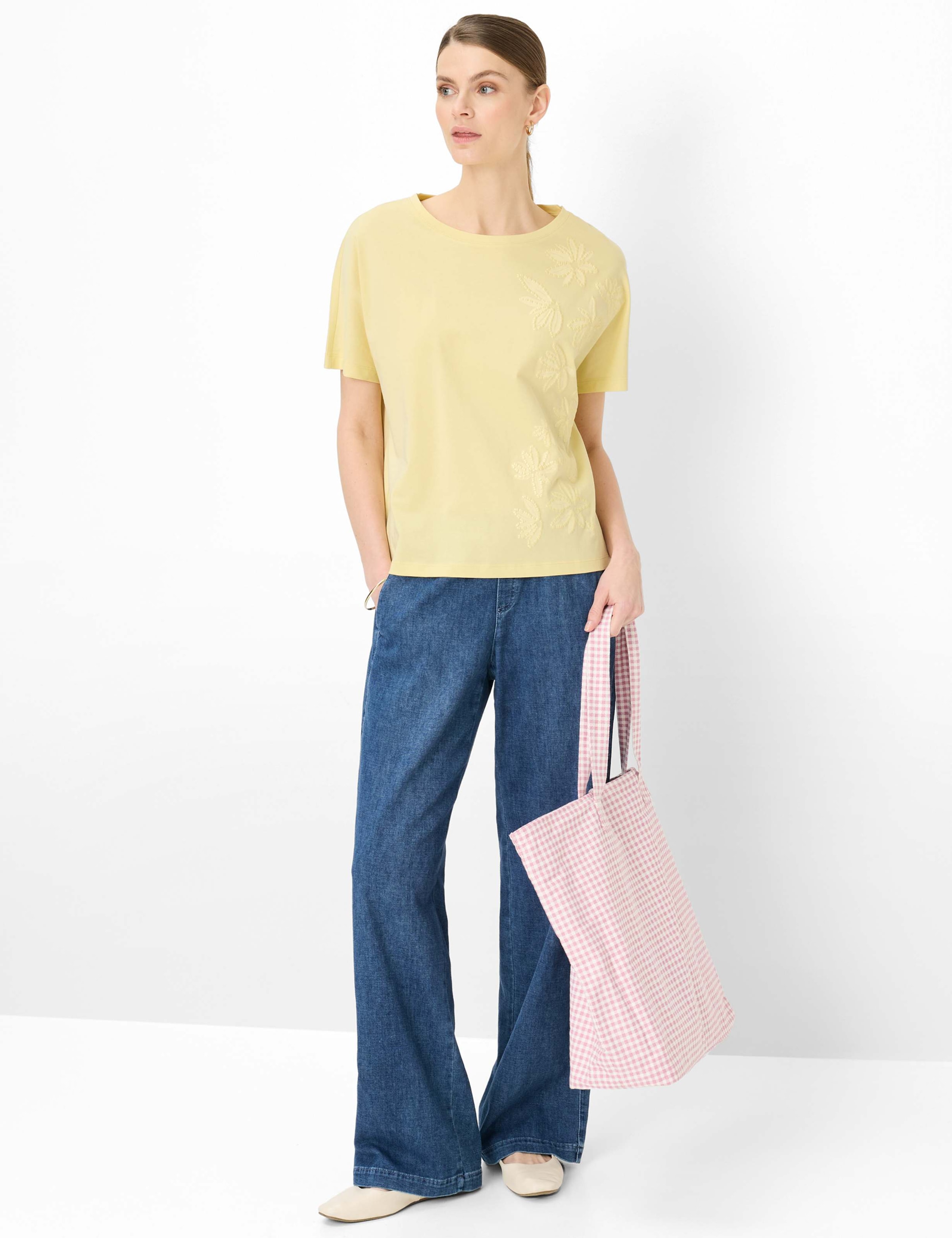 Brax Kurzarmshirt »Style CAELEN S«