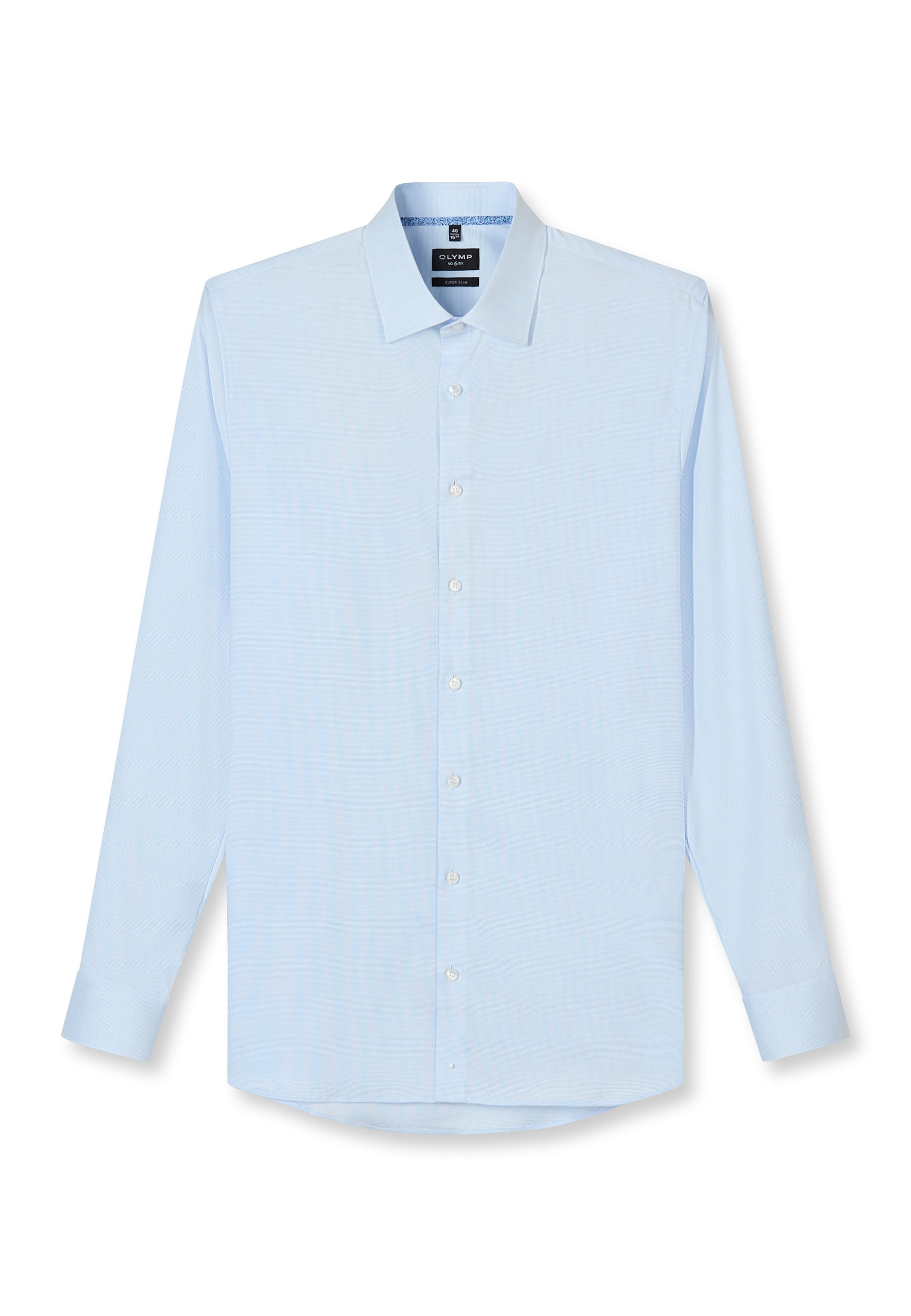 OLYMP Businesshemd "OLYMP No. Six, super slim, Kent" günstig online kaufen