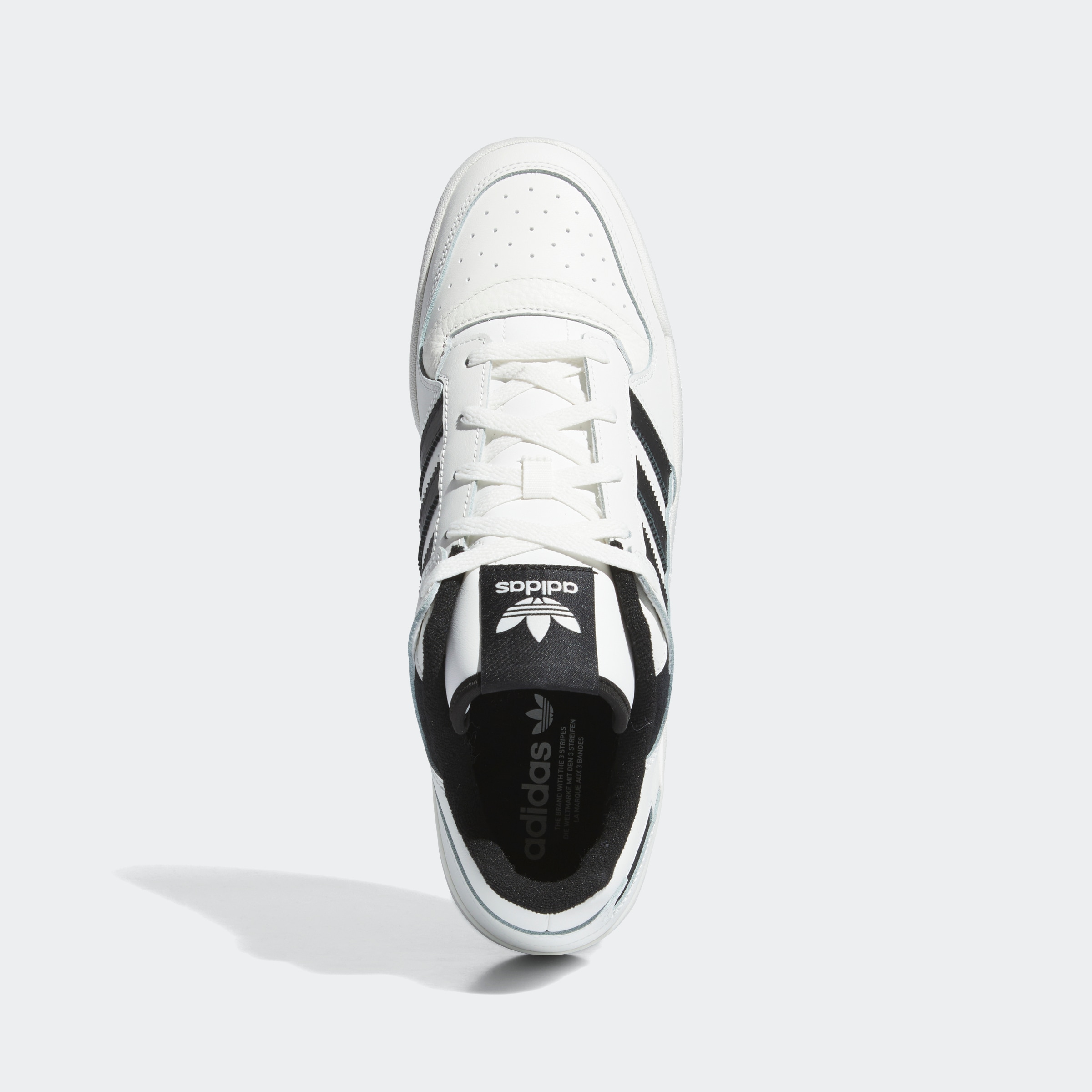 adidas Originals Sneaker »FORUM LOW CL«