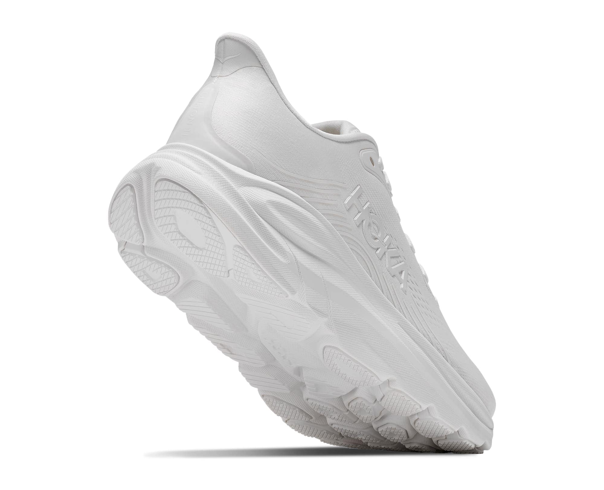 Hoka One One Laufschuh »Clifton 11«  atmungsaktives Obermaterial, EVA-Dämpfungstechnologie