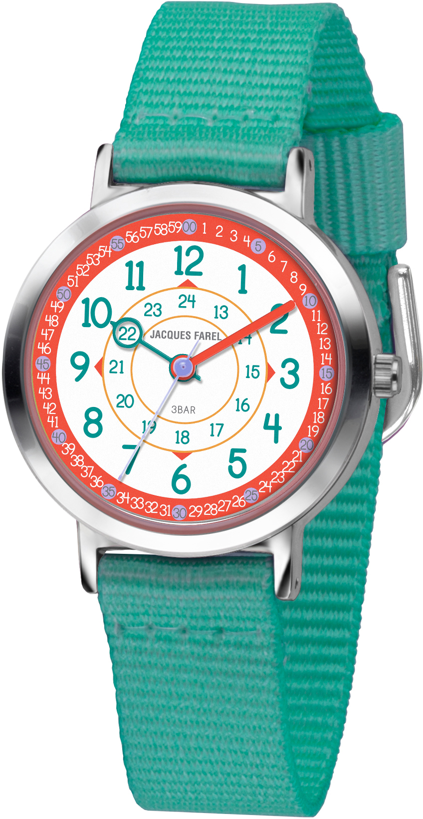 K5825/4« »My WATCHES Quarzuhr Watch, BAUR First CALYPSO |