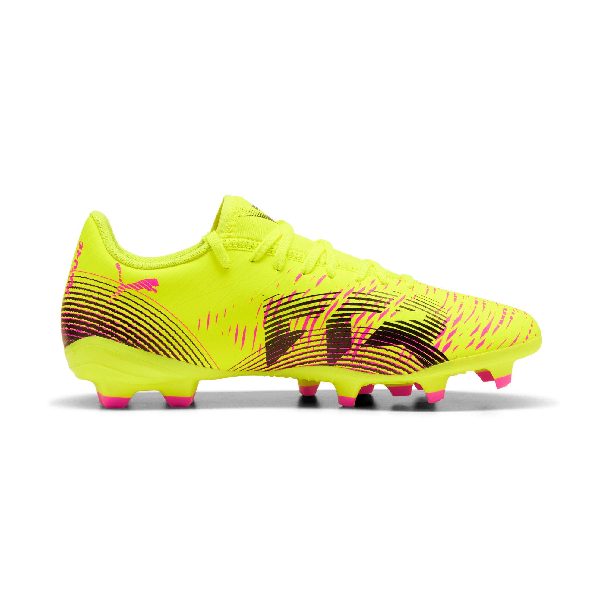 PUMA Fußballschuh »FUTURE 8 PLAY FG/AG WN'S«