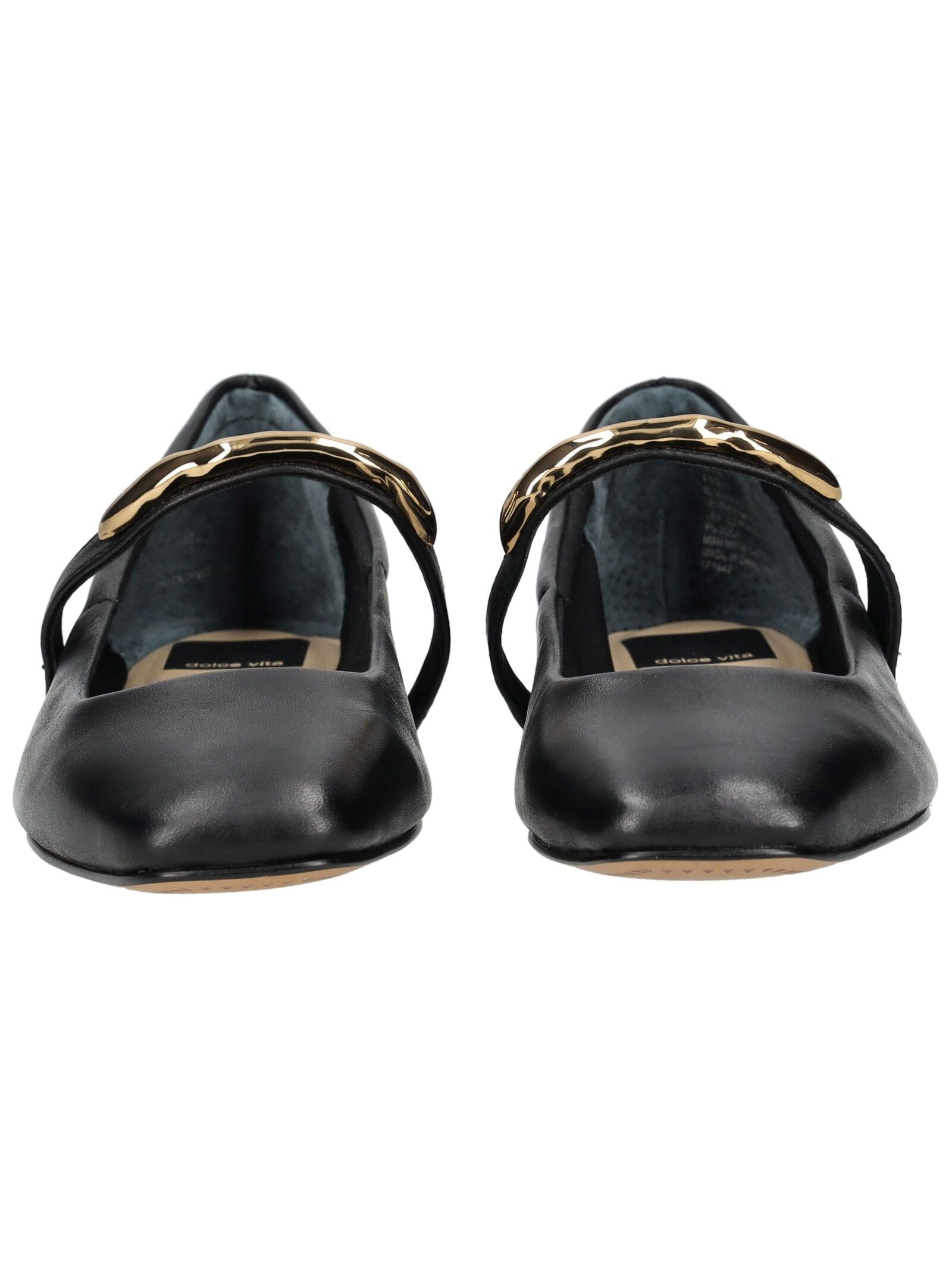 Dolce Vita Ballerina »Dolce Vita Ballerinas Leder«