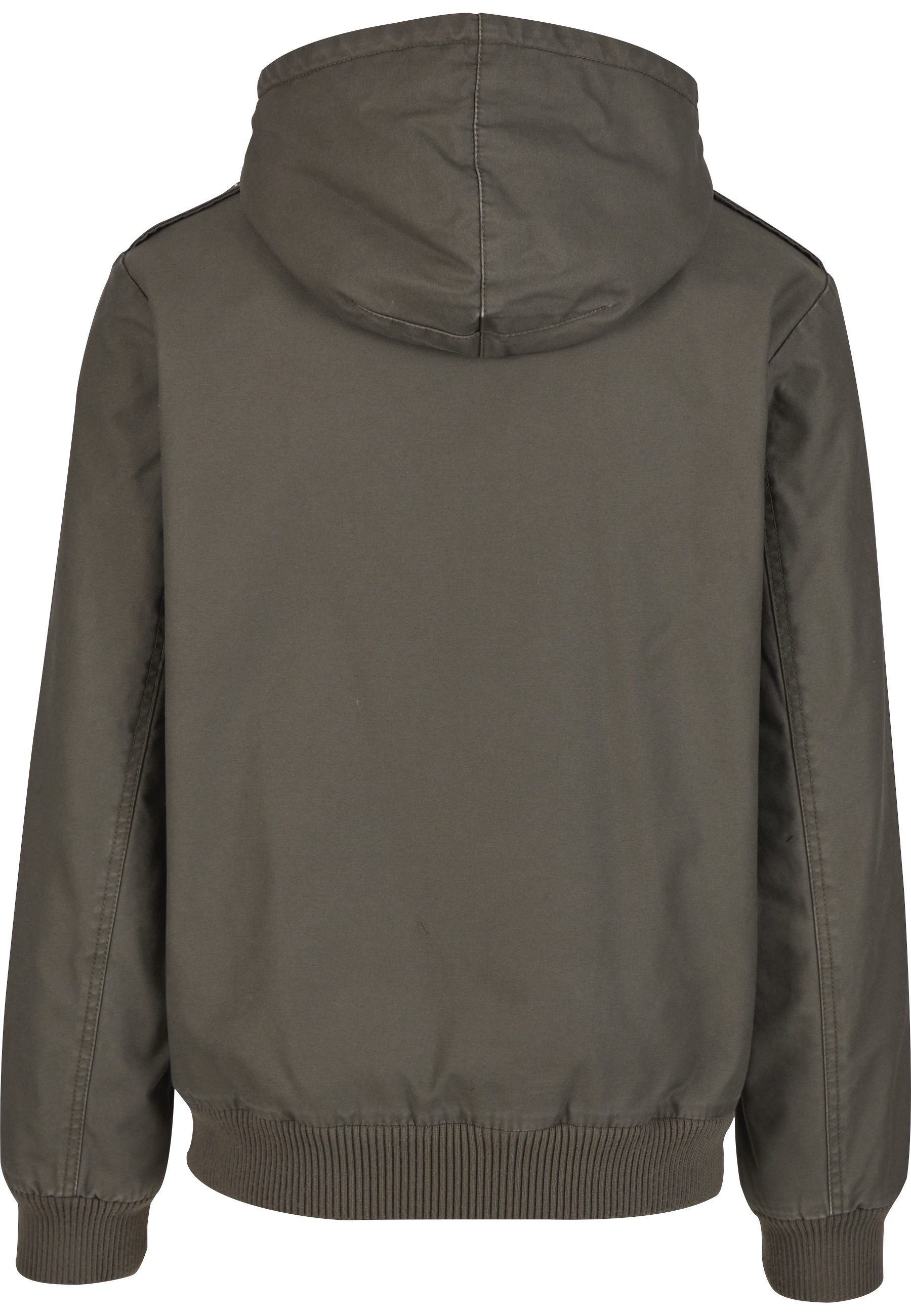 Brandit Winterjacke "Brandit Brandit Men BW Jacket Jacob" 1 Stk. tlg. mit K günstig online kaufen