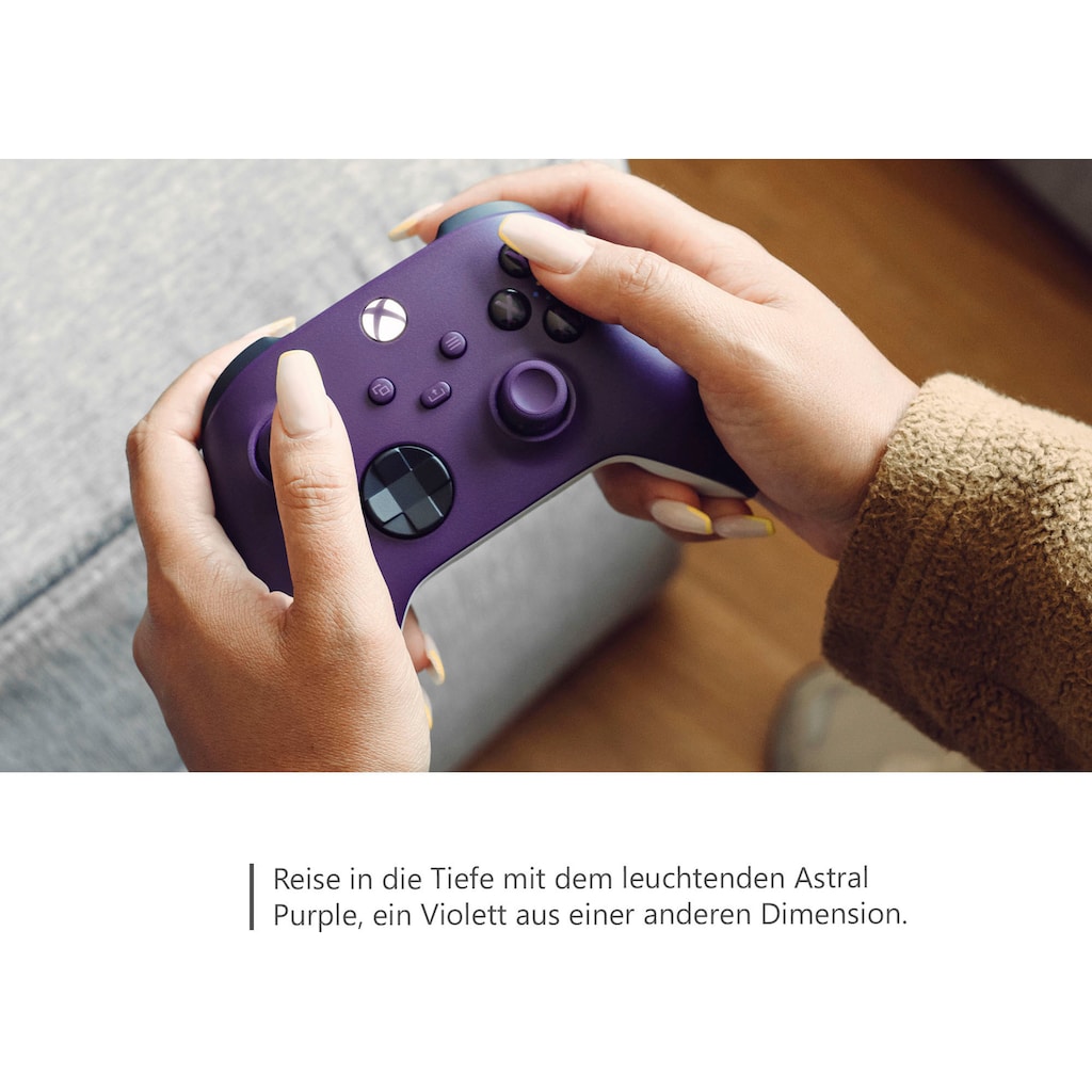 Xbox Controller »Wireless«