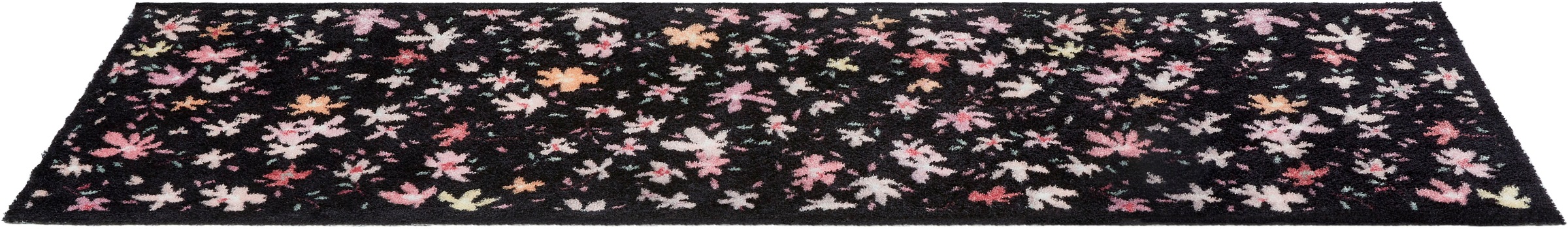 ASTRA Fußmatte "Pure&Soft 012" rechteckig 7 mm Höhe Sauberlaufmatte, weiche günstig online kaufen