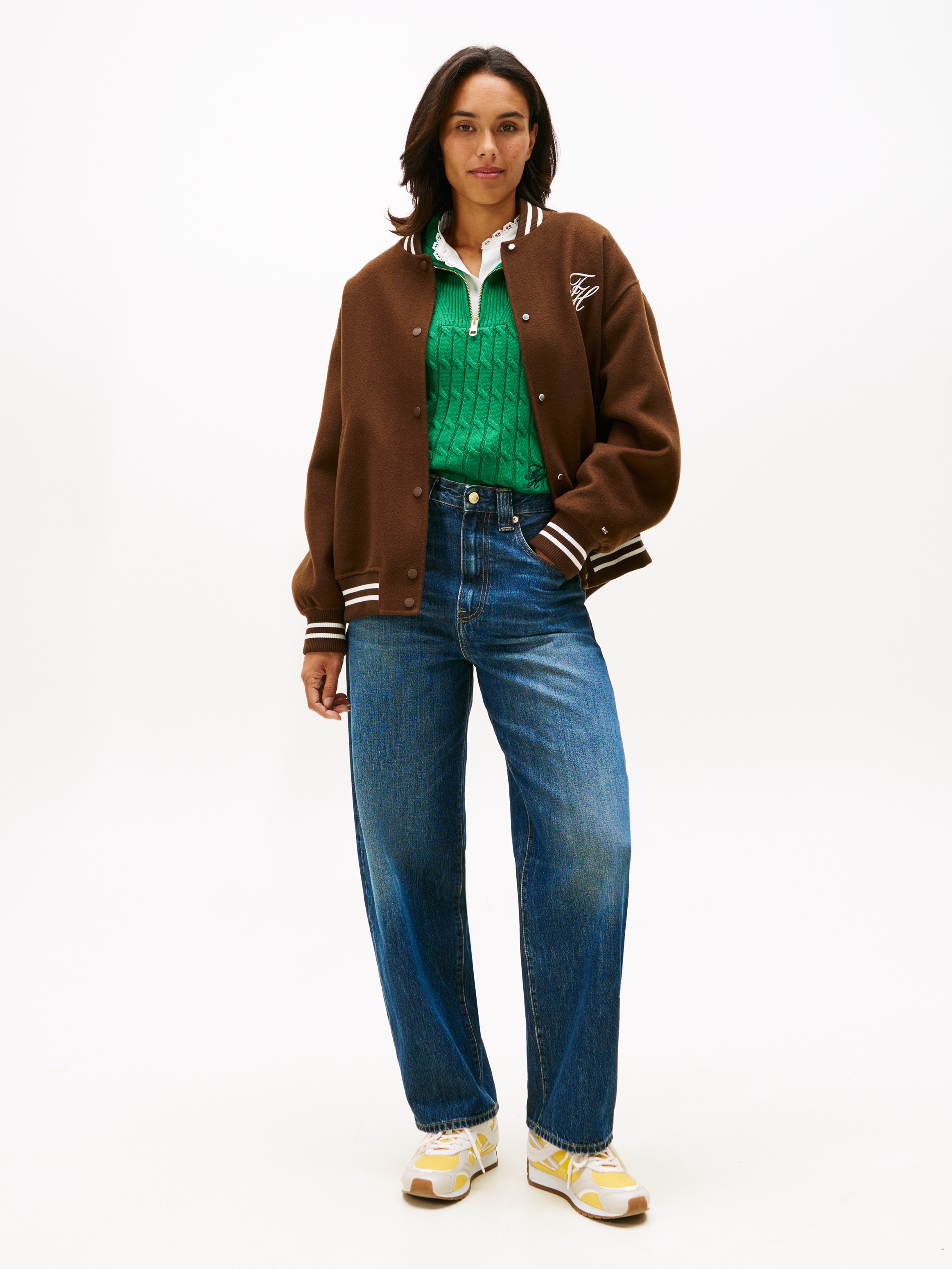 Thumbnail - Tommy Hilfiger 5-Pocket-Jeans "DNM BARREL RW"