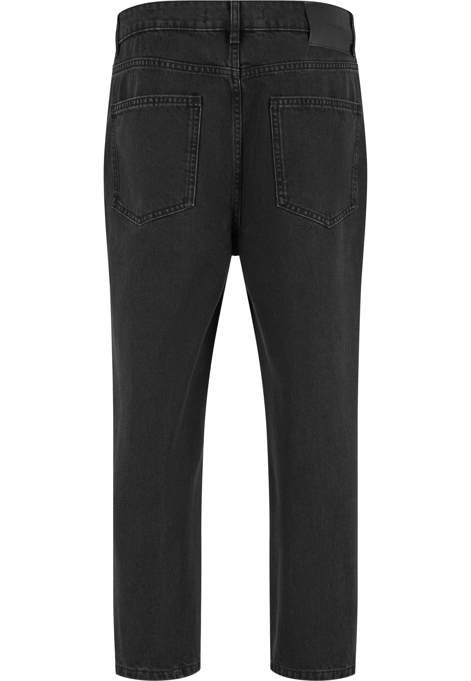 2Y Studios Bequeme Jeans "2Y Studios Herren 2Y Straight Fit Jeans", 1 Stk. günstig online kaufen