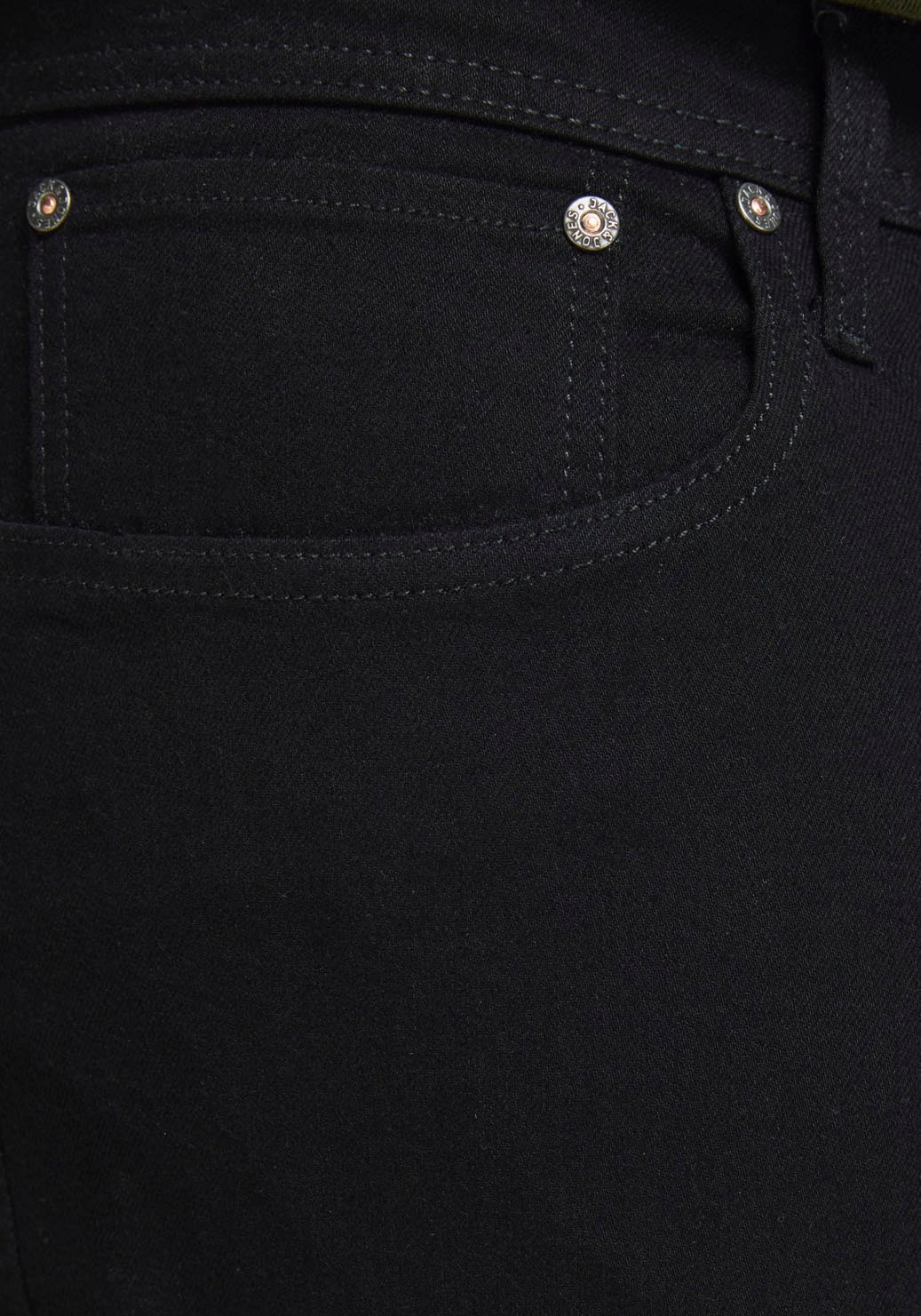 Jack & Jones PlusSize Slim-fit-Jeans »Tim«, Bis Jeans Weite 48